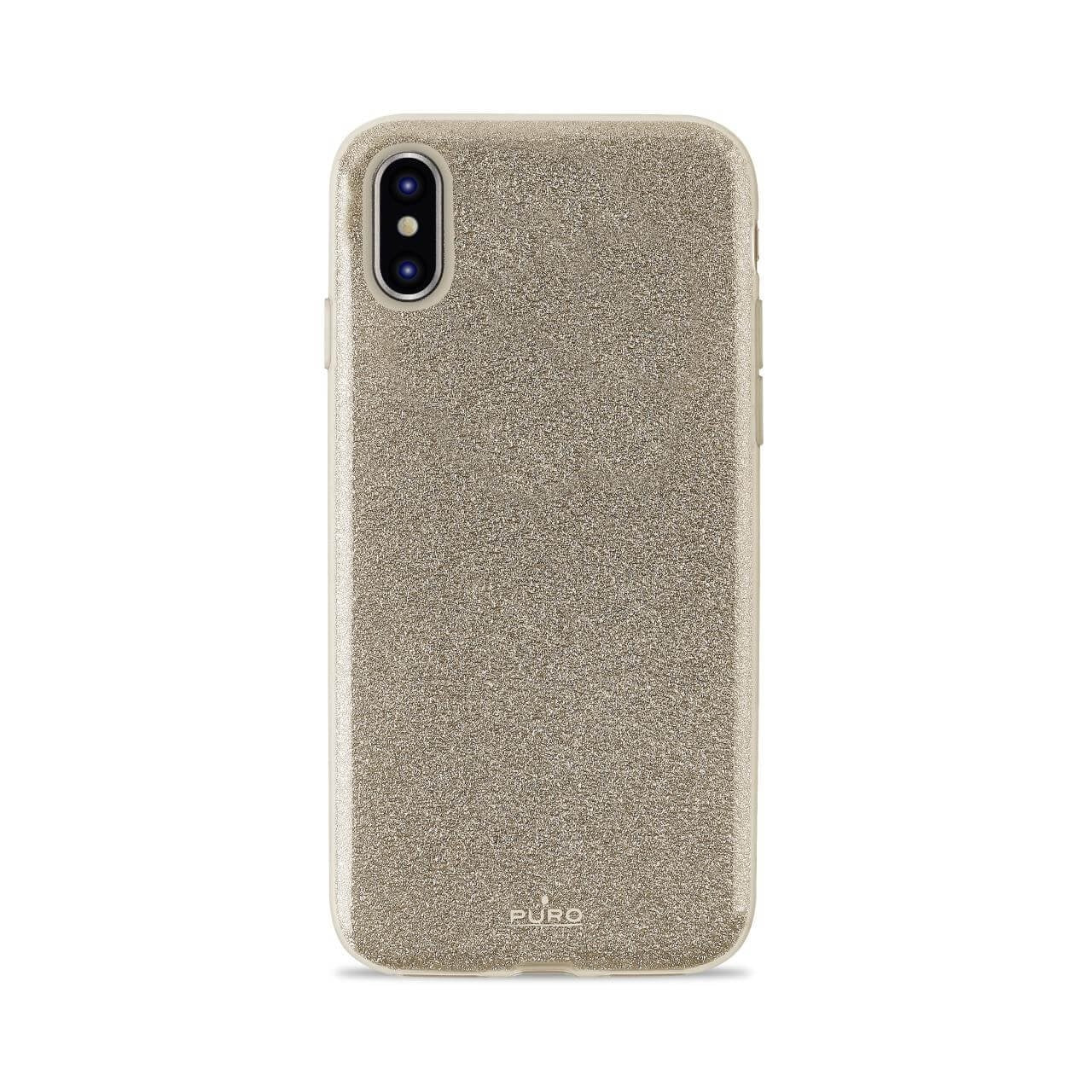 Coque Shine pour iPhone Xs Max