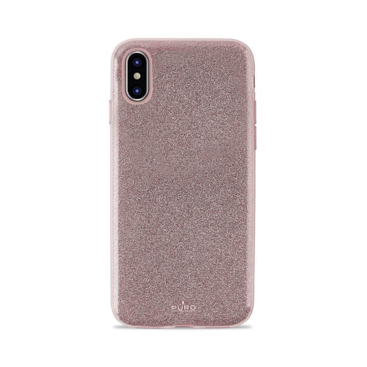 Coque Shine pour iPhone Xs Max