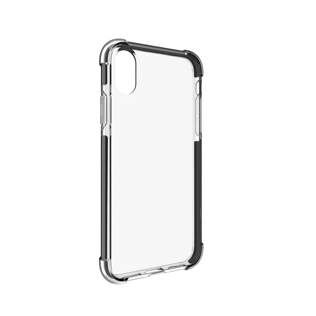 Coque "Hard Shield" série "Impact Pro" pour iPhone X/Xs