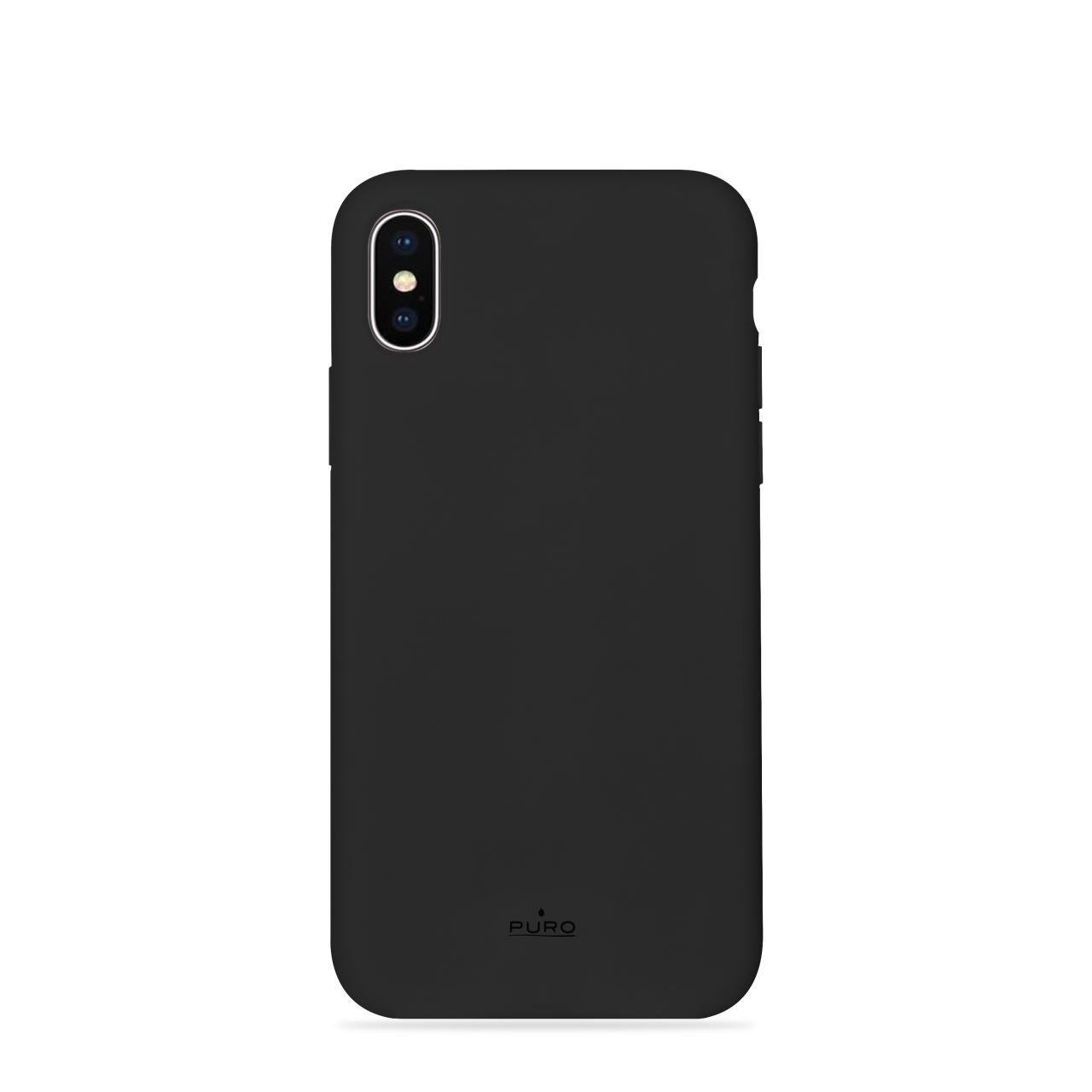 Icon COVER for iPhone X