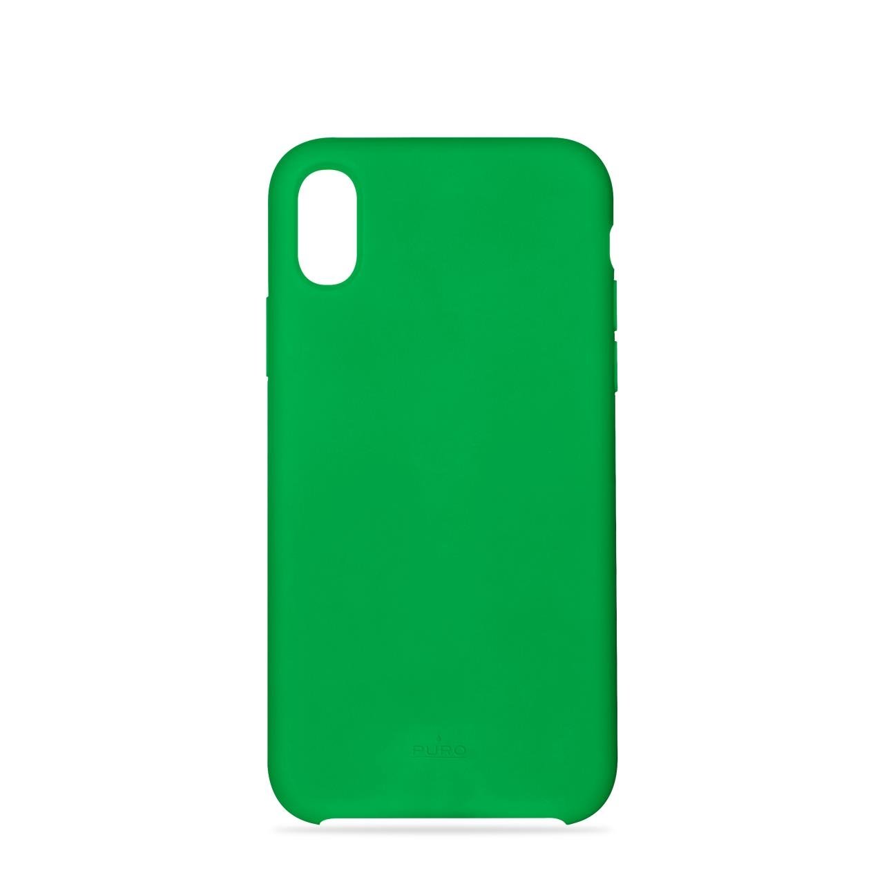 ICON COVER for iPhone X