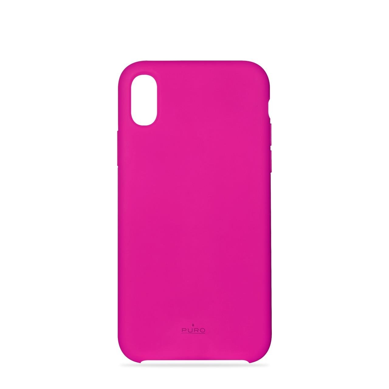 ICON COVER for iPhone X