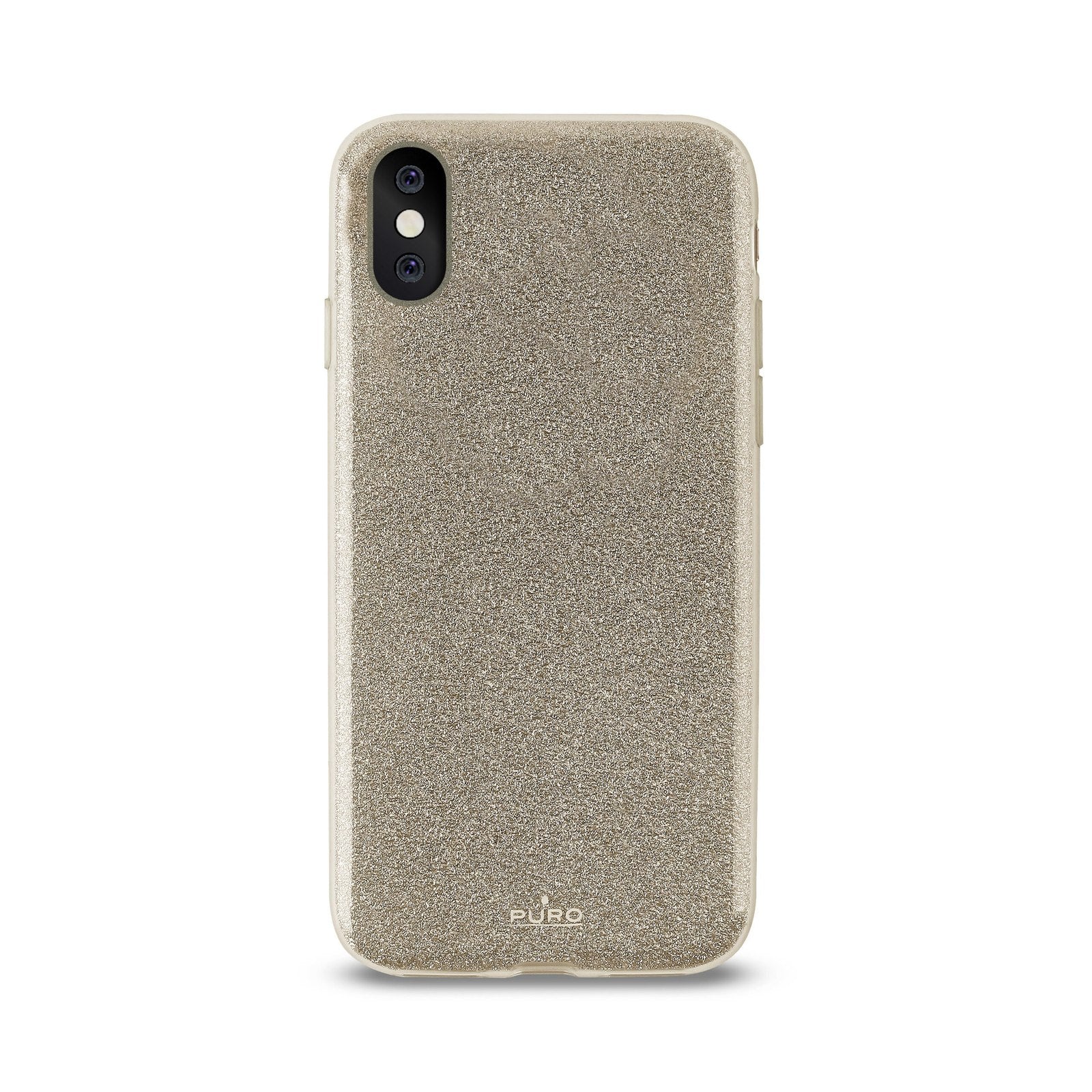 Coque Shine pour iPhone X