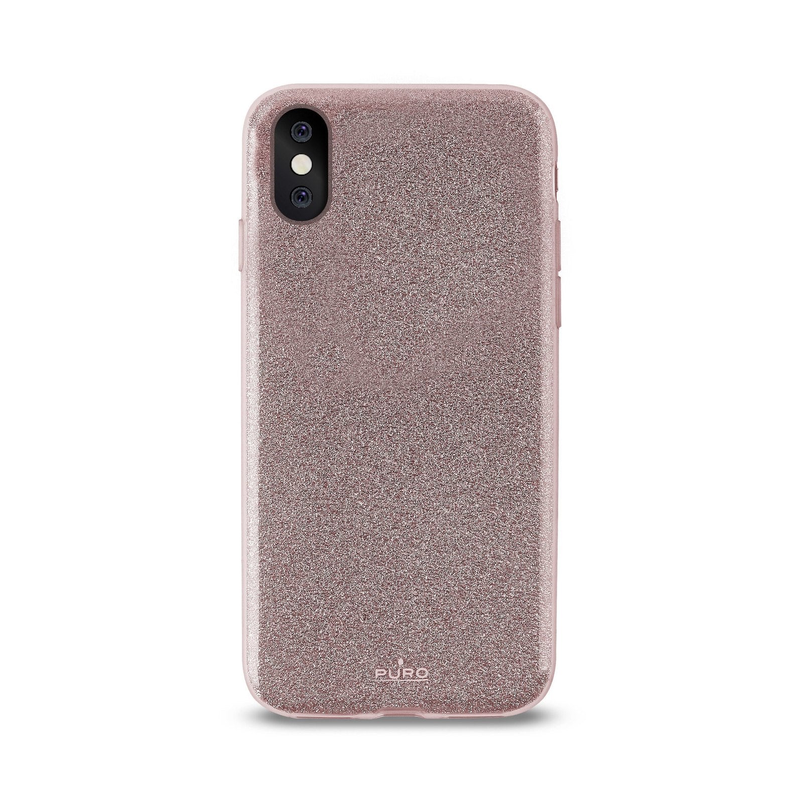 Coque Shine pour iPhone X