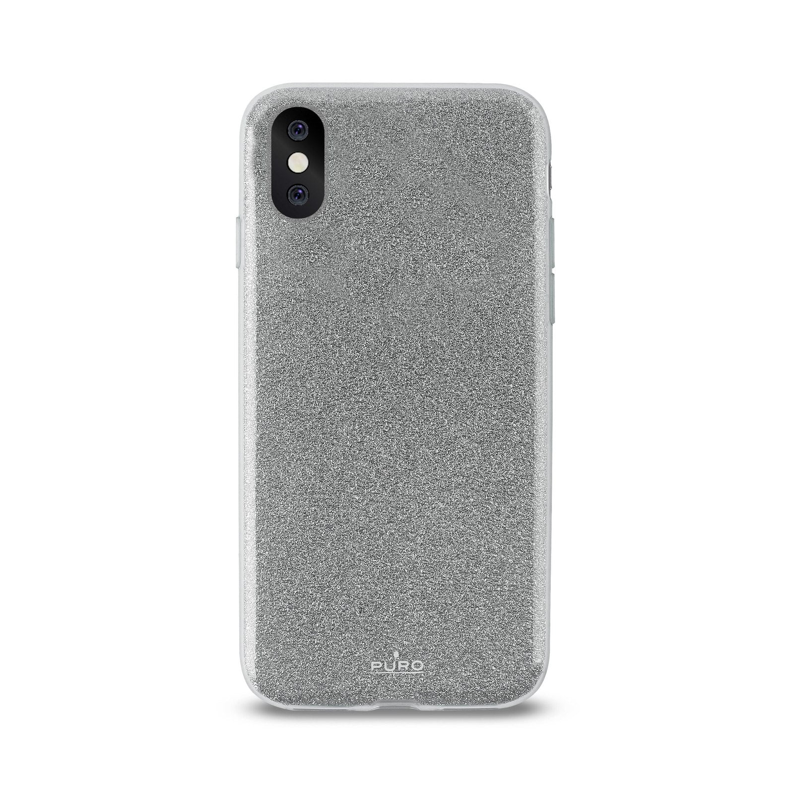 Coque Shine pour iPhone X
