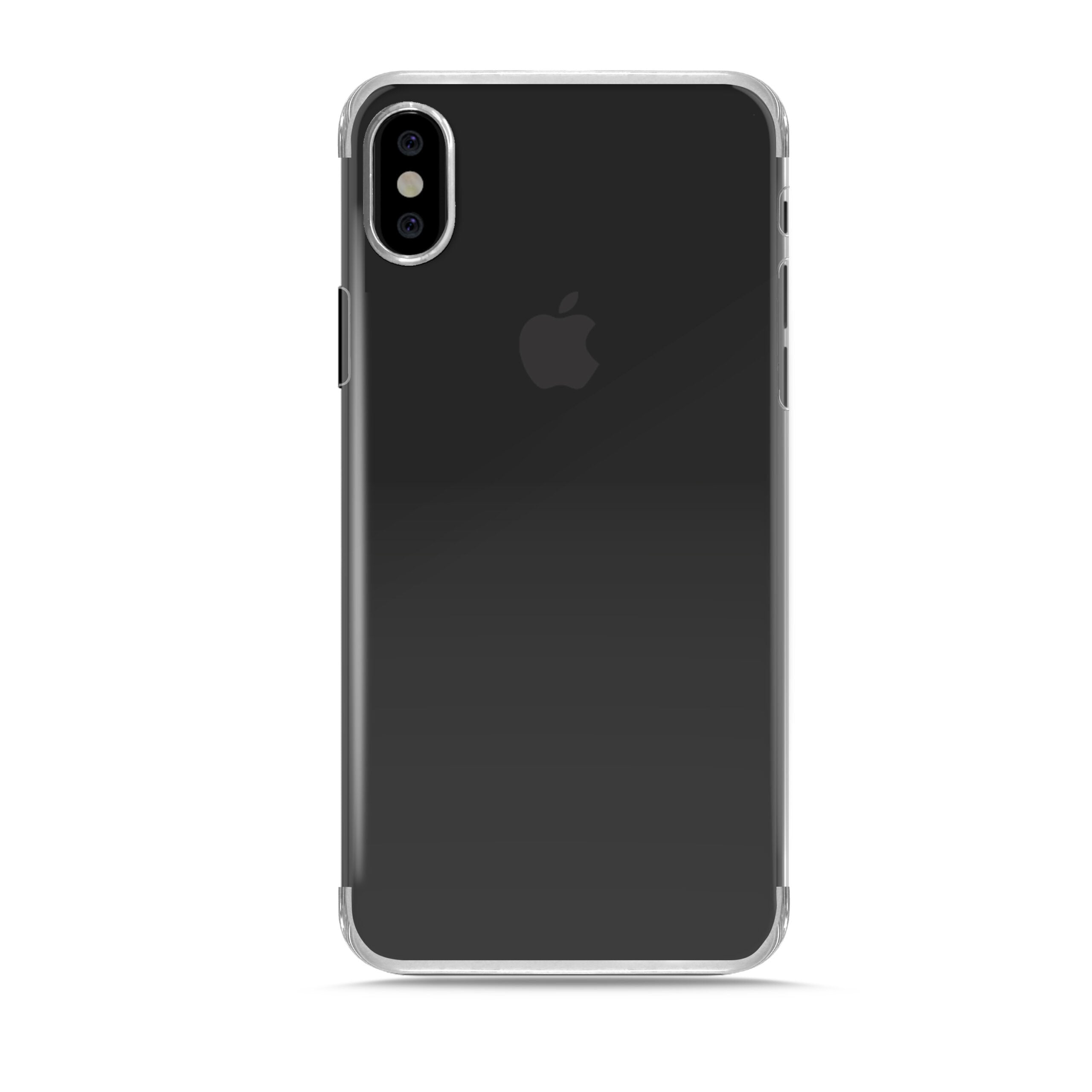 Coque série "Verge Crystal"