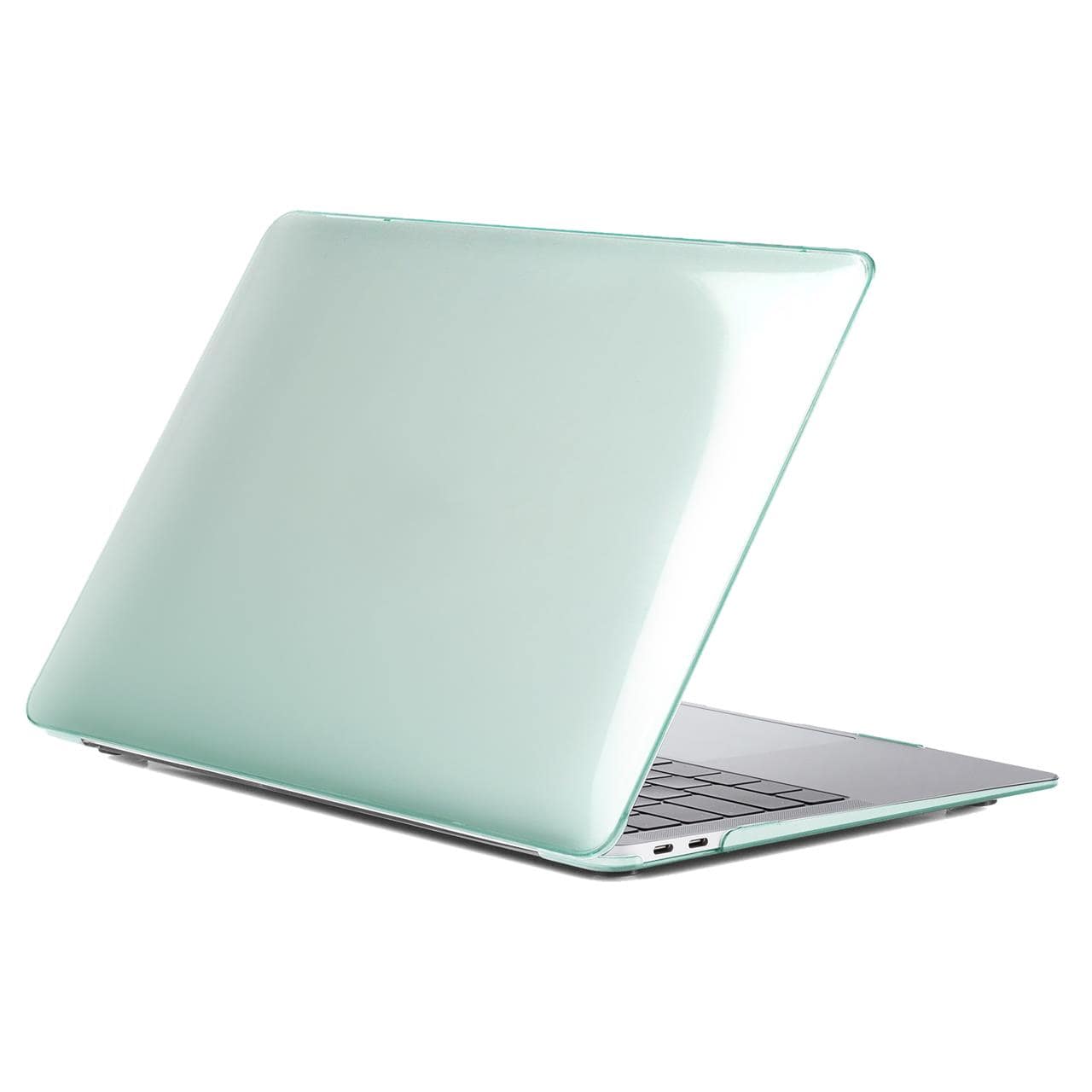Coque transparente Clip-On pour Macbook Air 13" 2020 / 2021 M1