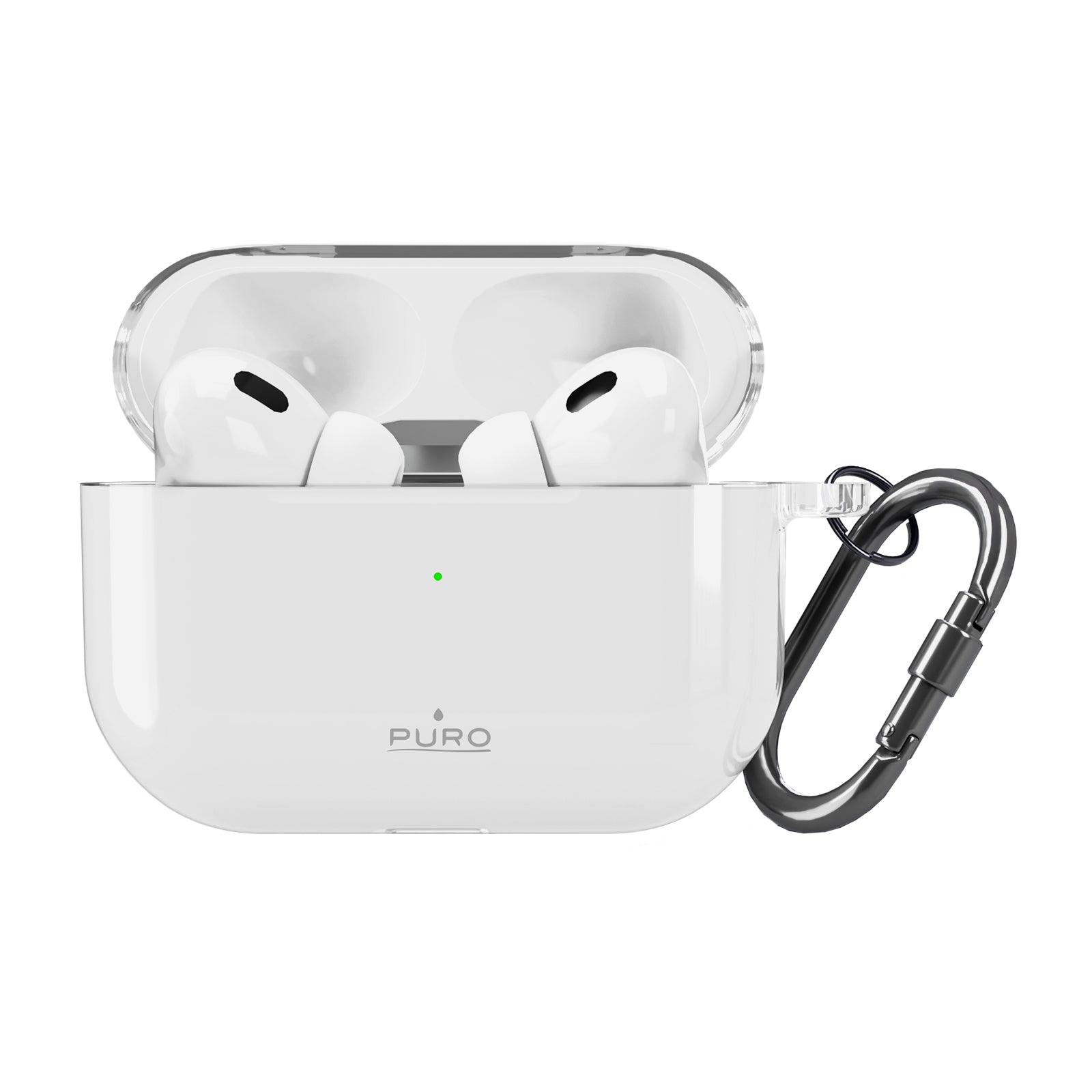 Cover 0.3 Nude Air per AirPods Pro 1/2