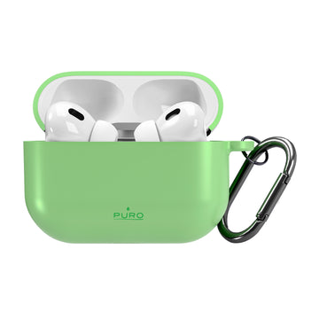 Custodia ICON Air per AirPods Pro 1/2 – Salted Lime