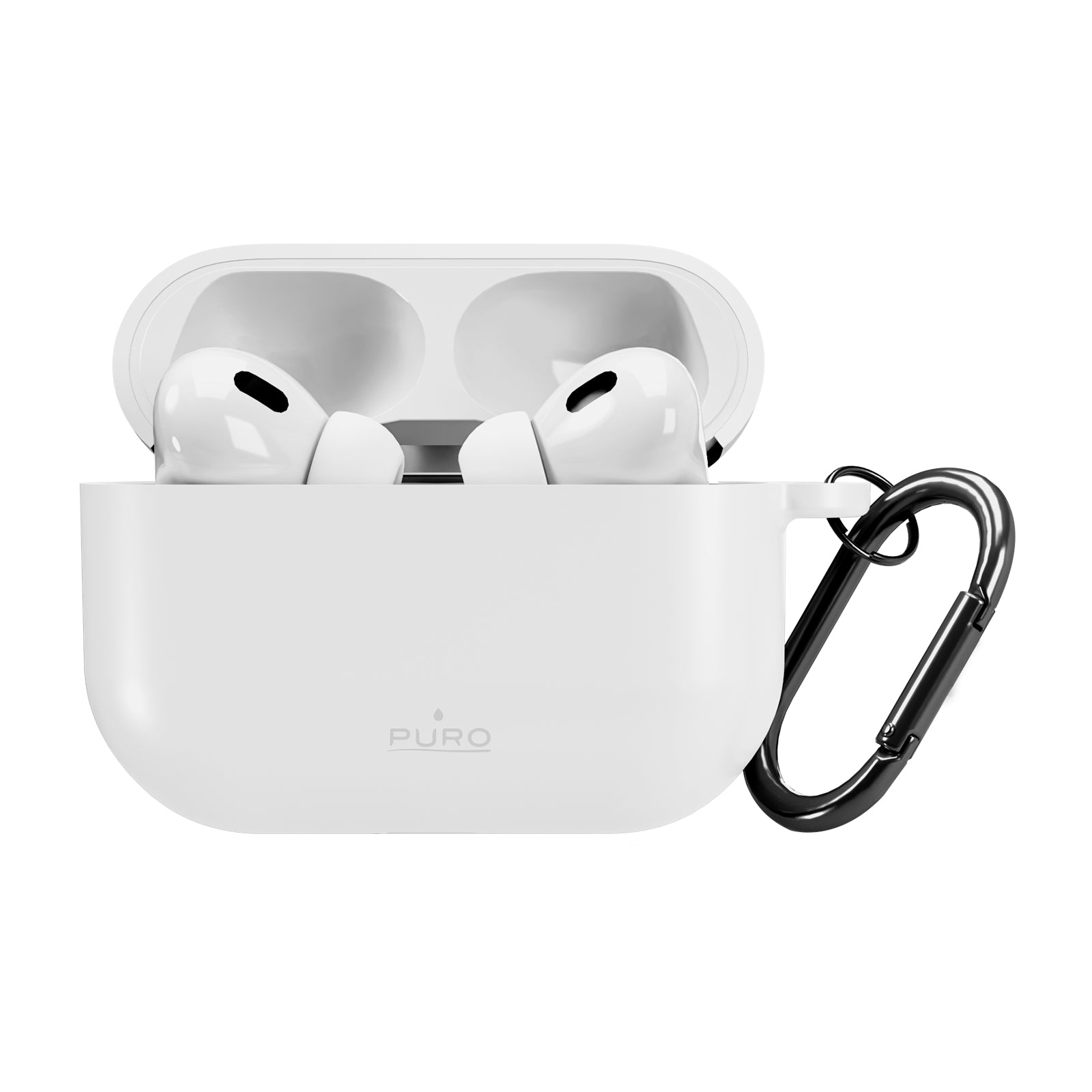 Custodia ICON Air per AirPods Pro 1/2