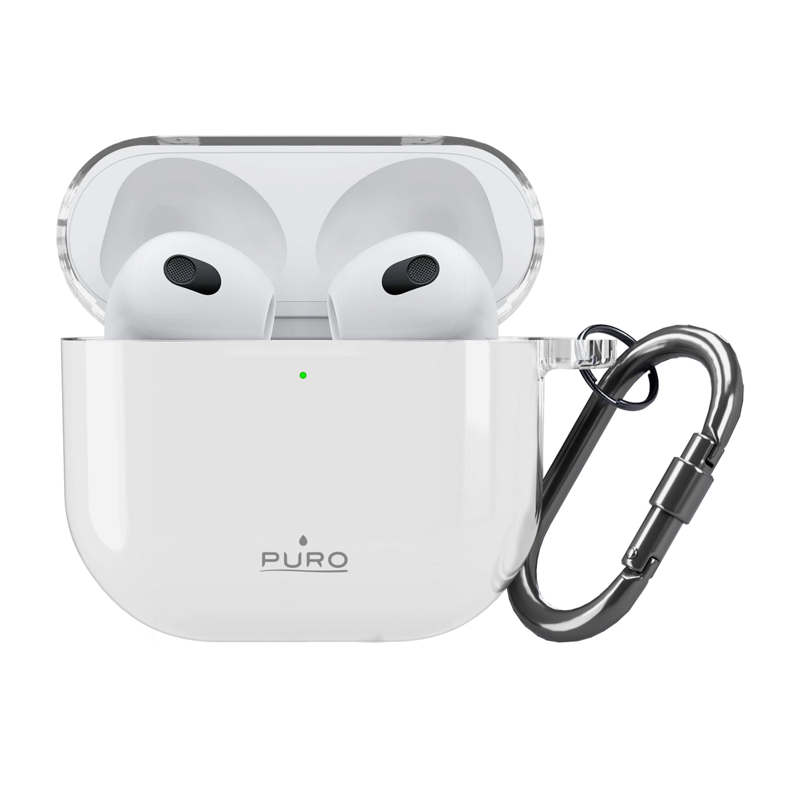 Cover 0.3 Nude Air per AirPods 3