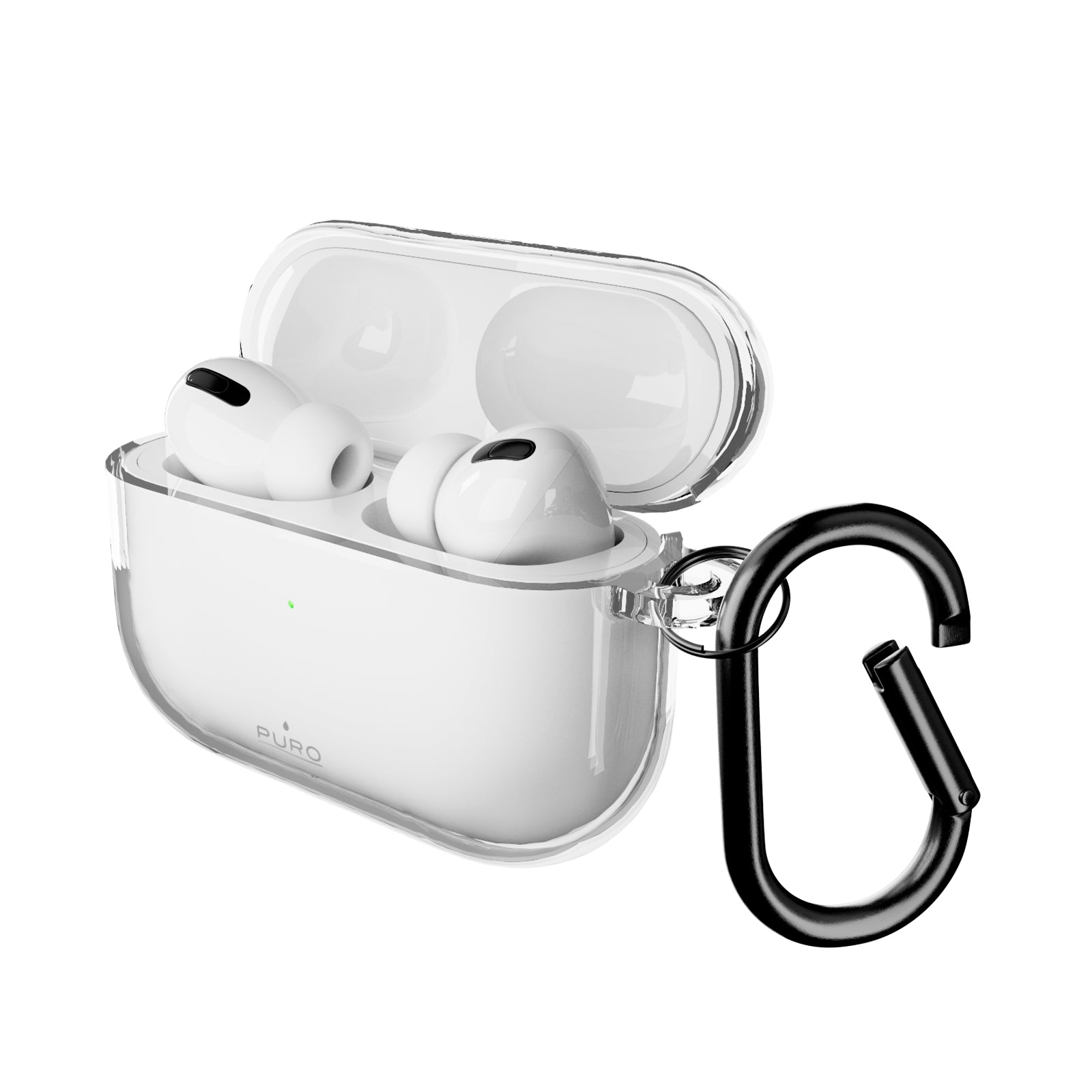 Cover 0.3 Nude Air per AirPods Pro 3