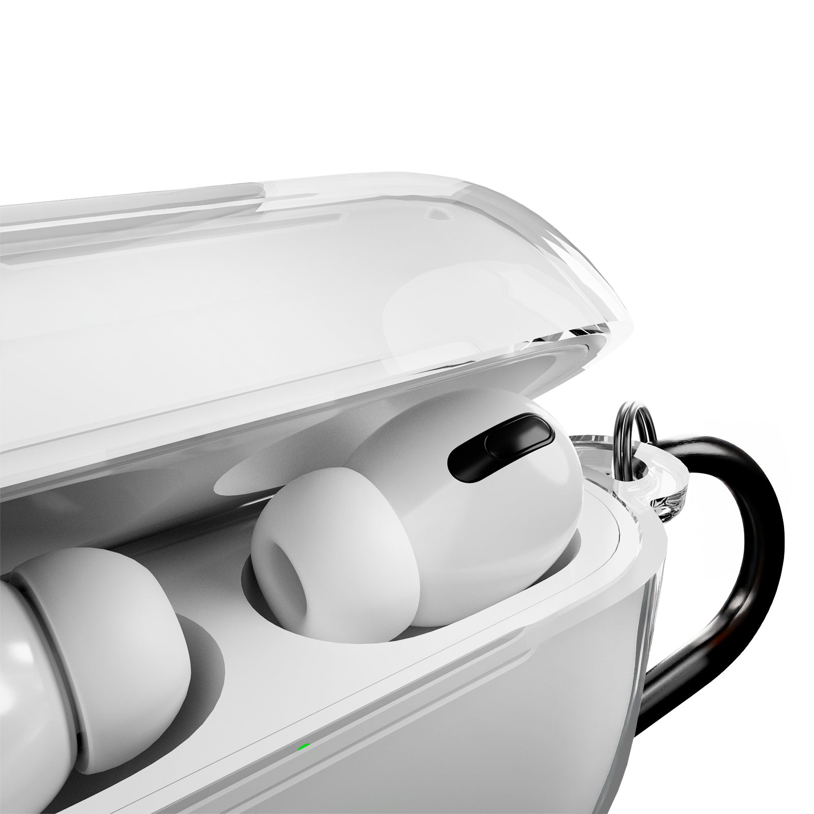 Cover 0.3 Nude Air per AirPods Pro 3