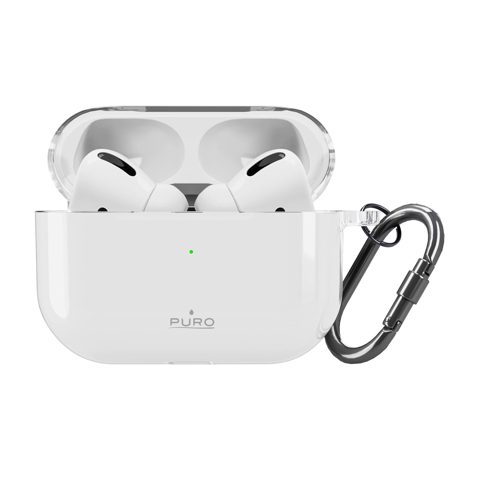 Cover 0.3 Nude Air per AirPods Pro 3