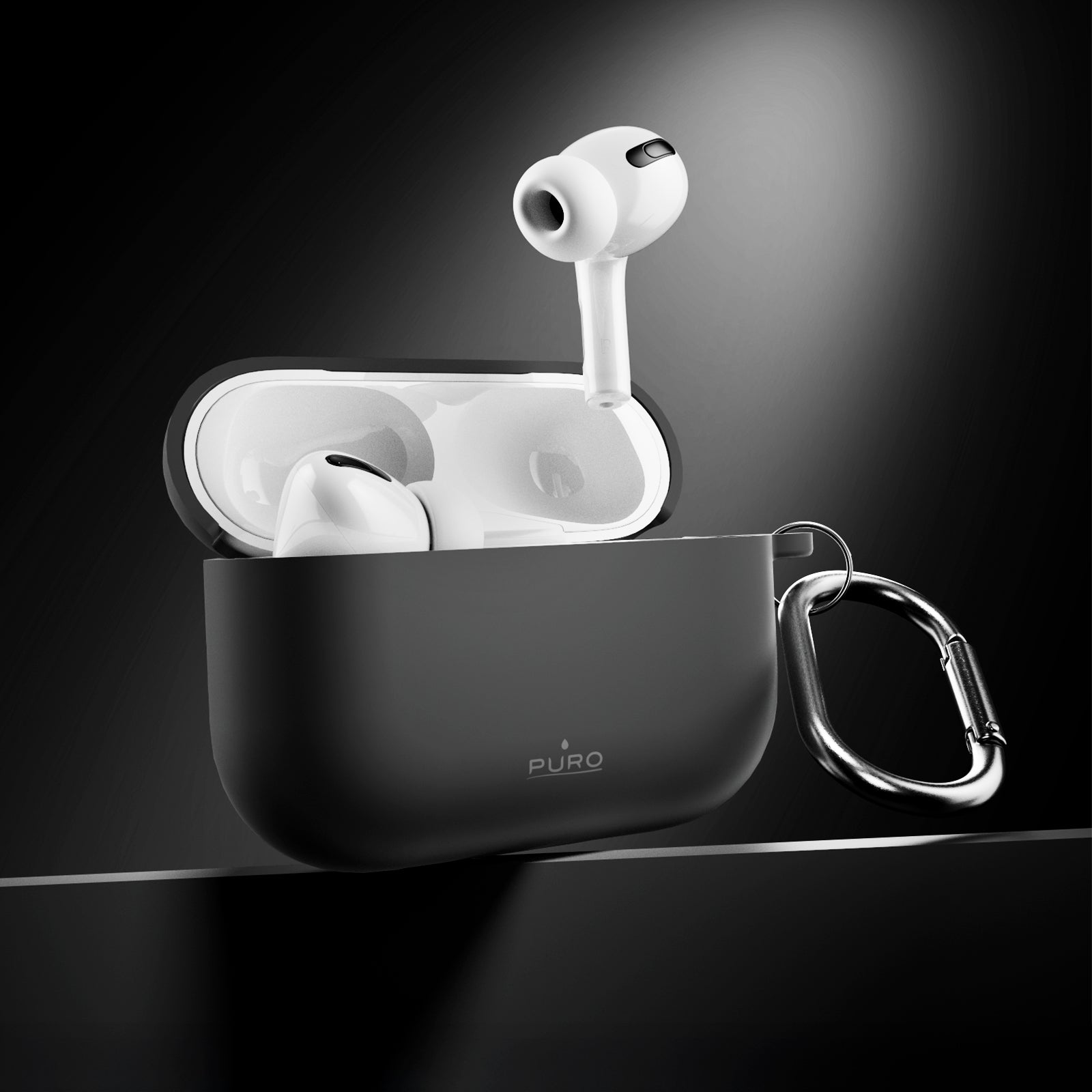 Cover ICON Air per AirPods Pro 3