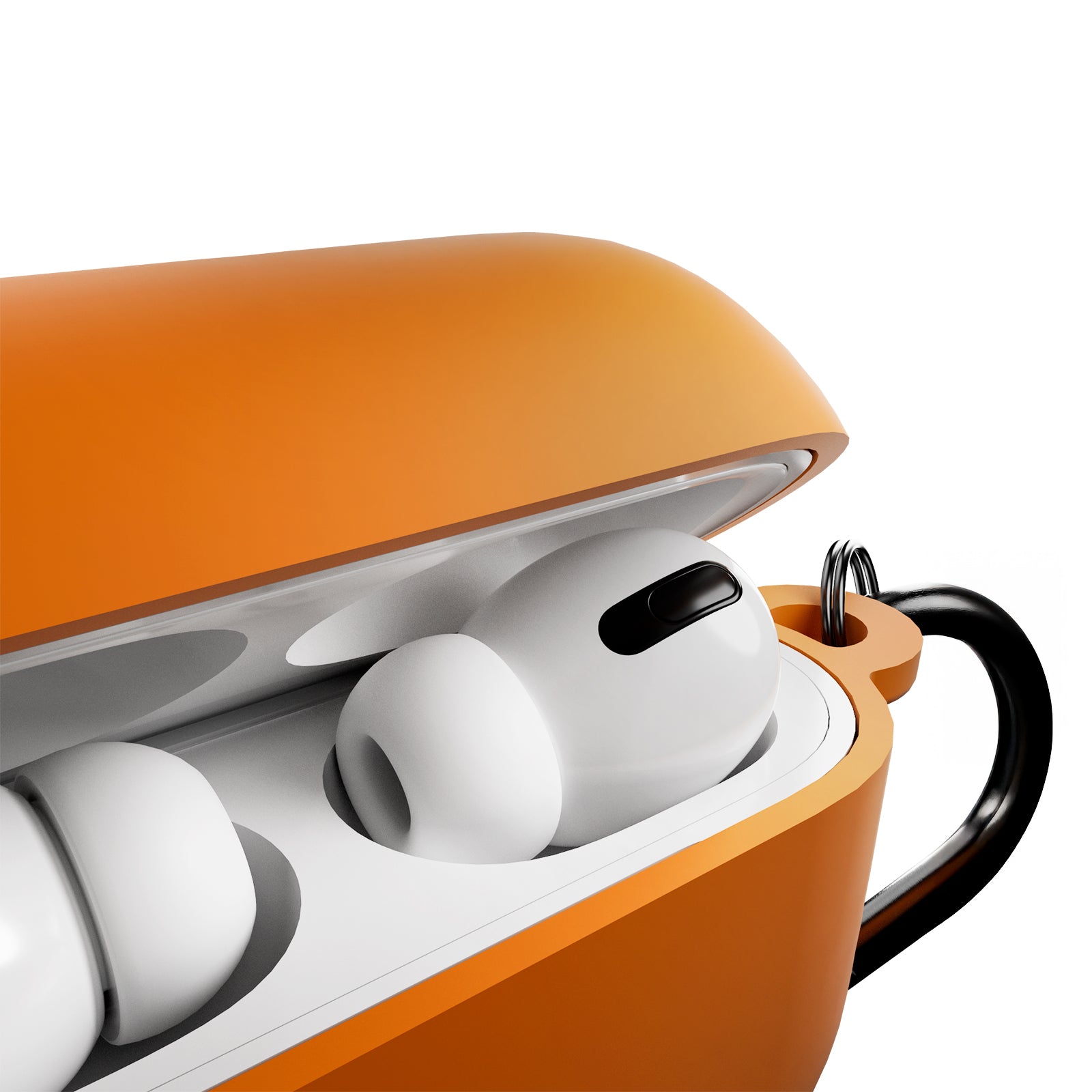 Cover ICON Air per AirPods Pro 3