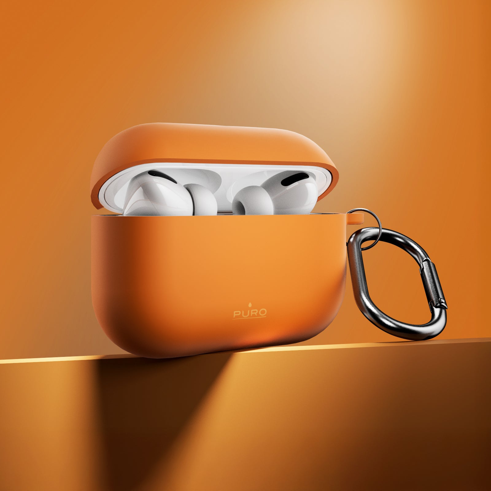 Cover ICON Air per AirPods Pro 3