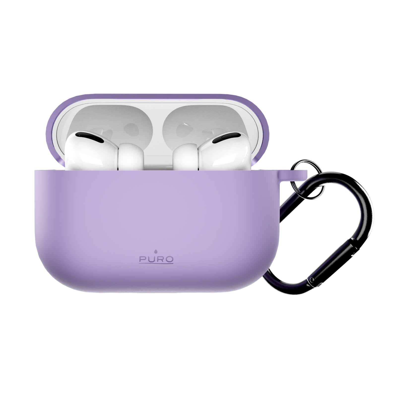 Cover ICON Air per AirPods Pro 3