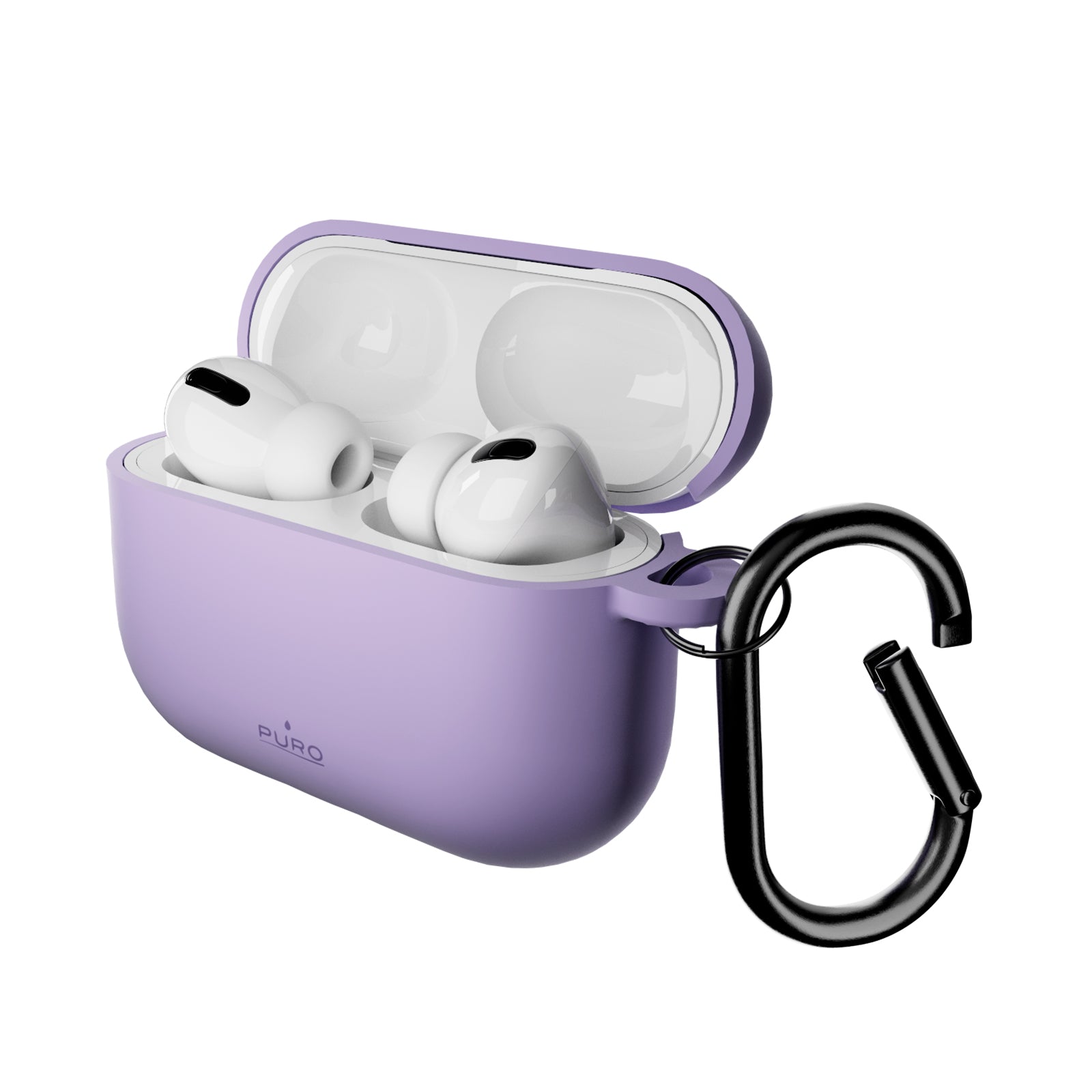 Cover ICON Air per AirPods Pro 3