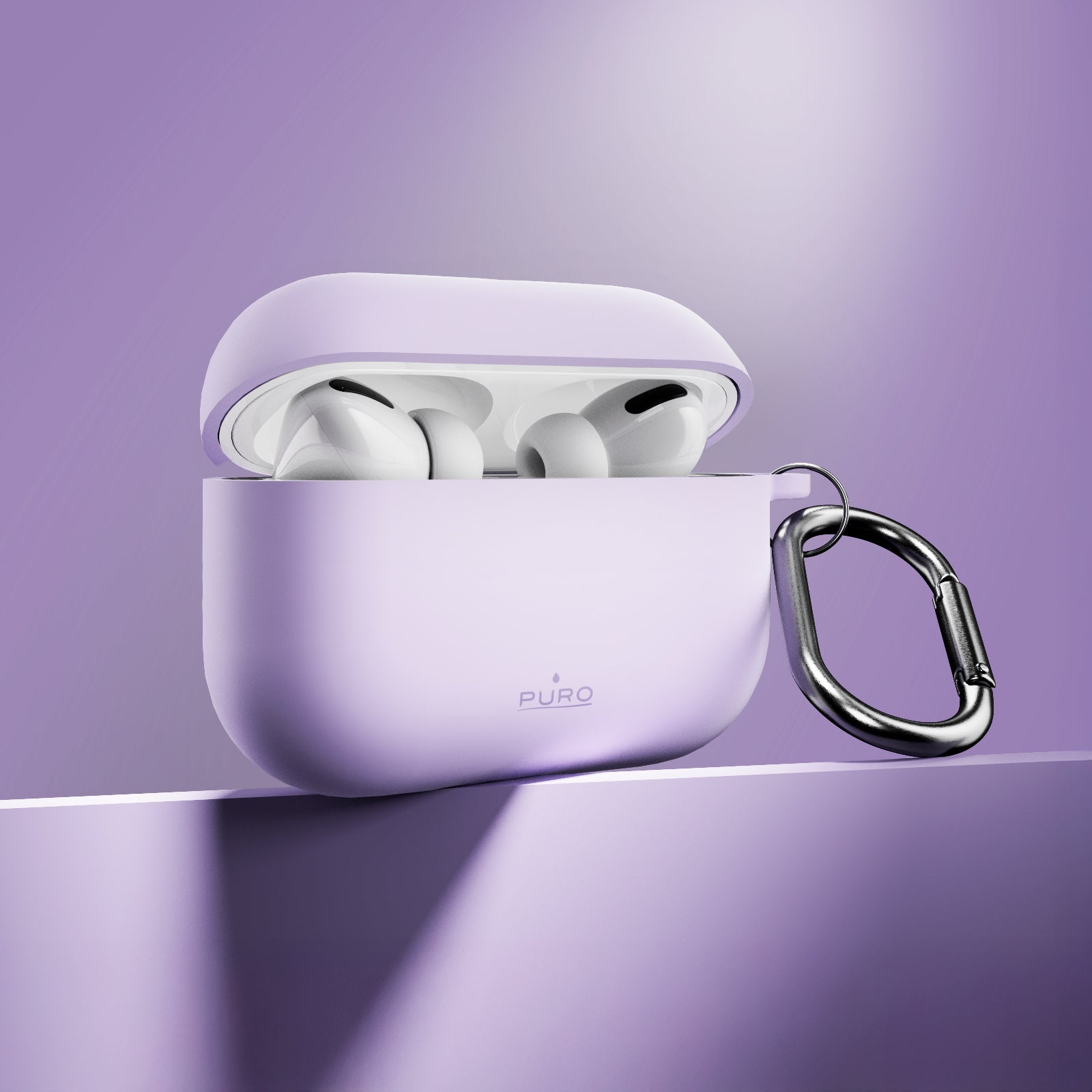 Cover ICON Air per AirPods Pro 3