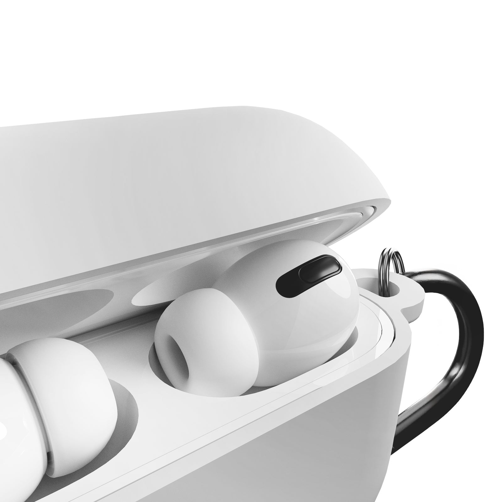 Cover ICON Air per AirPods Pro 3