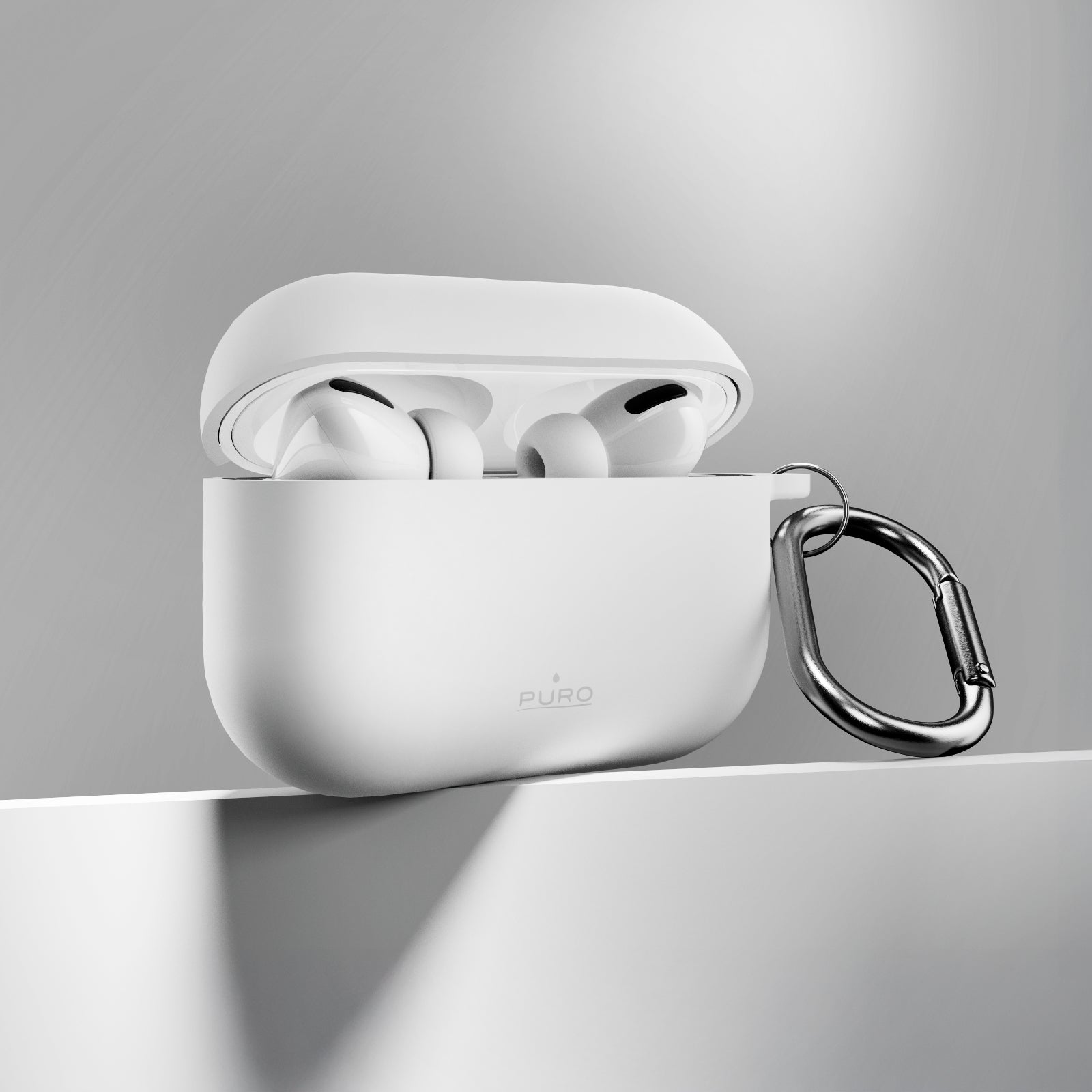 Cover ICON Air per AirPods Pro 3
