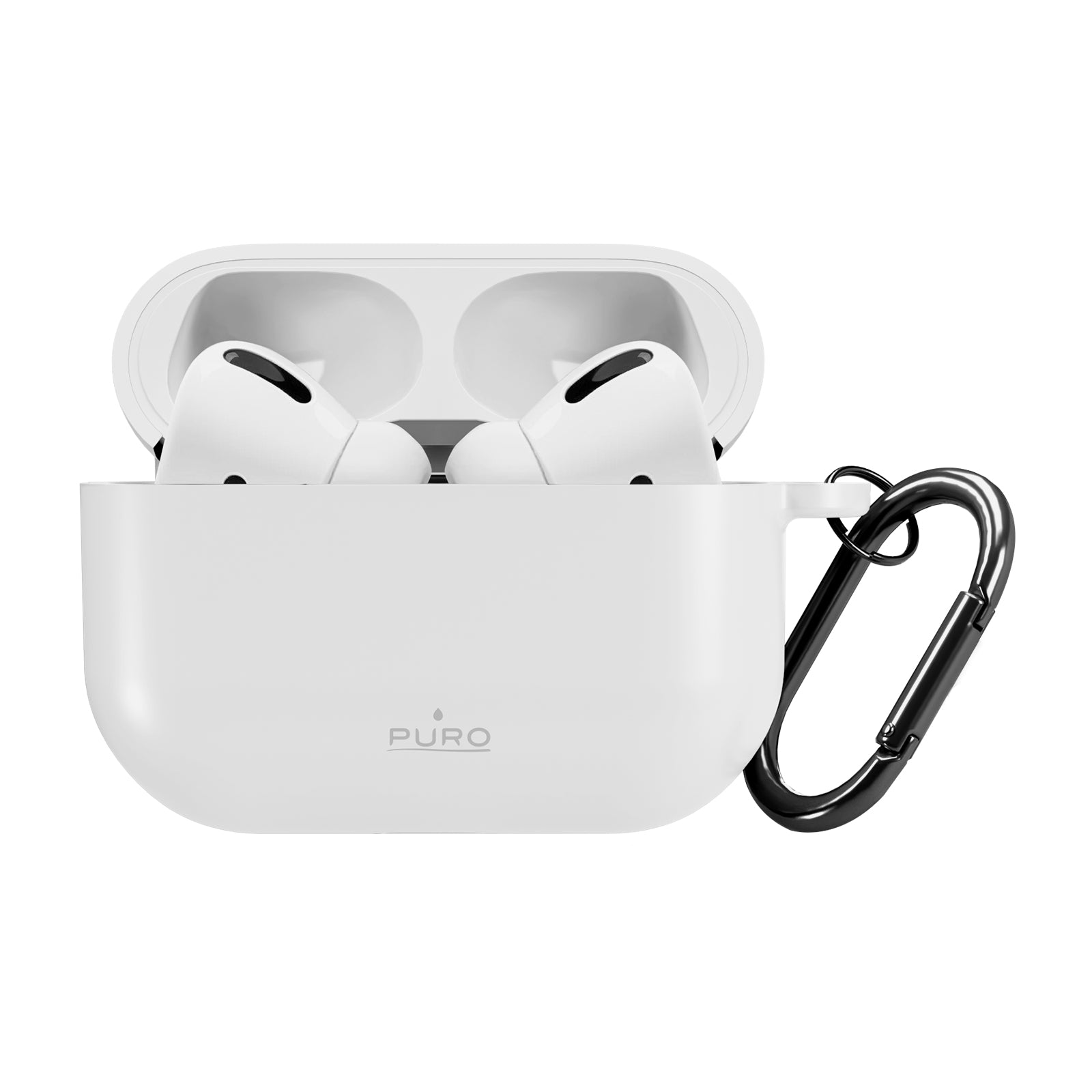 Cover ICON Air per AirPods Pro 3