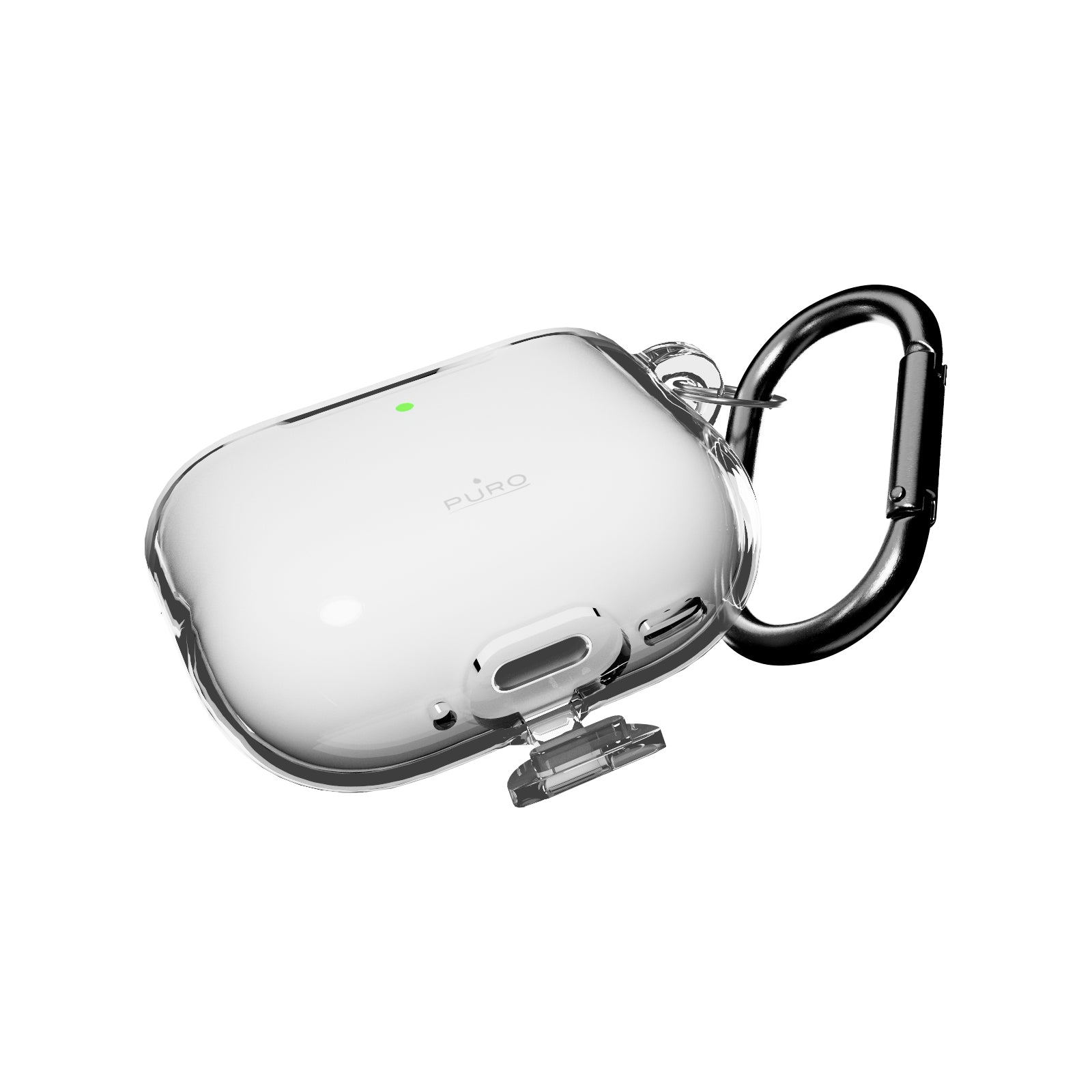 Cover 0.3 Nude Air per AirPods 4