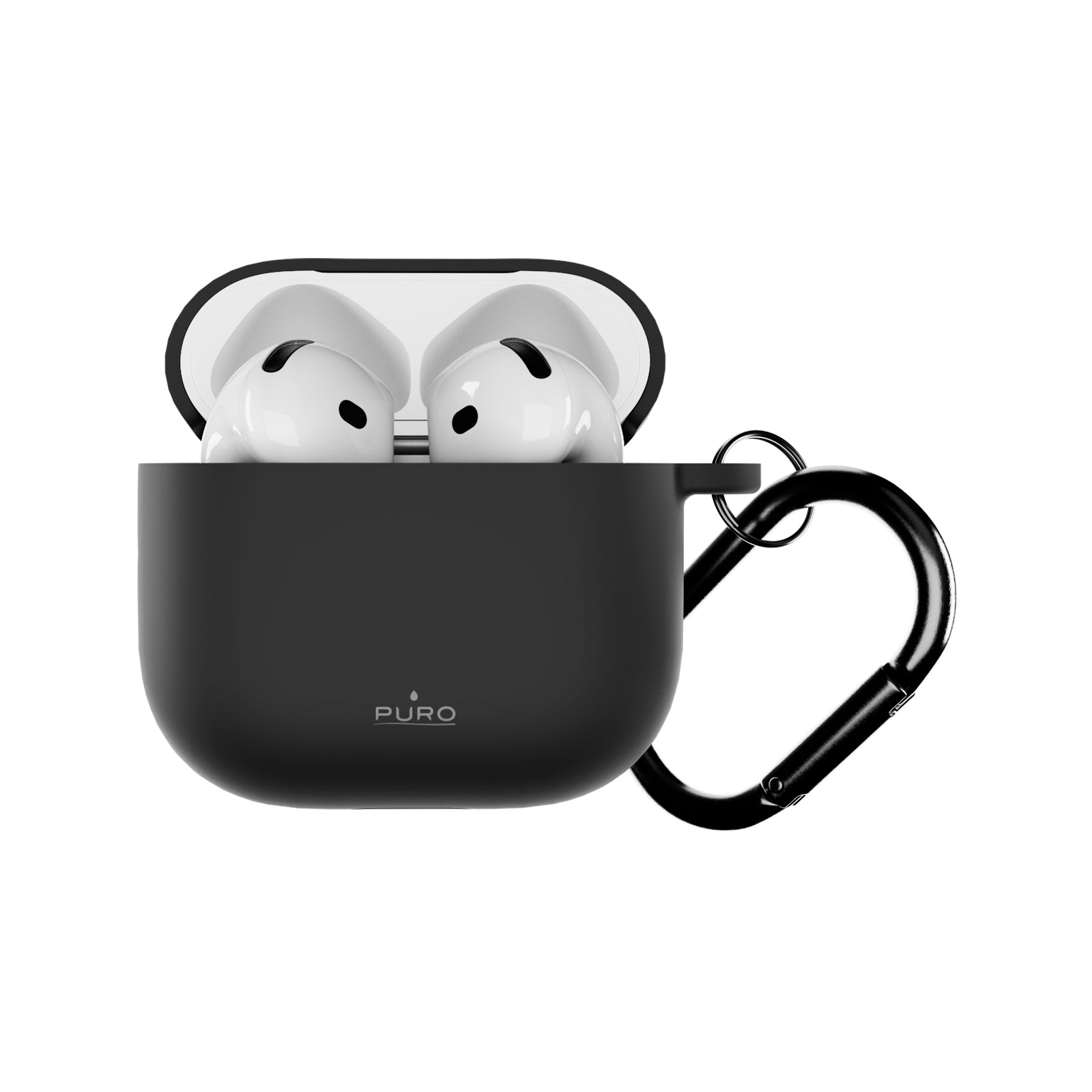 Custodia ICON Air per AirPods 4