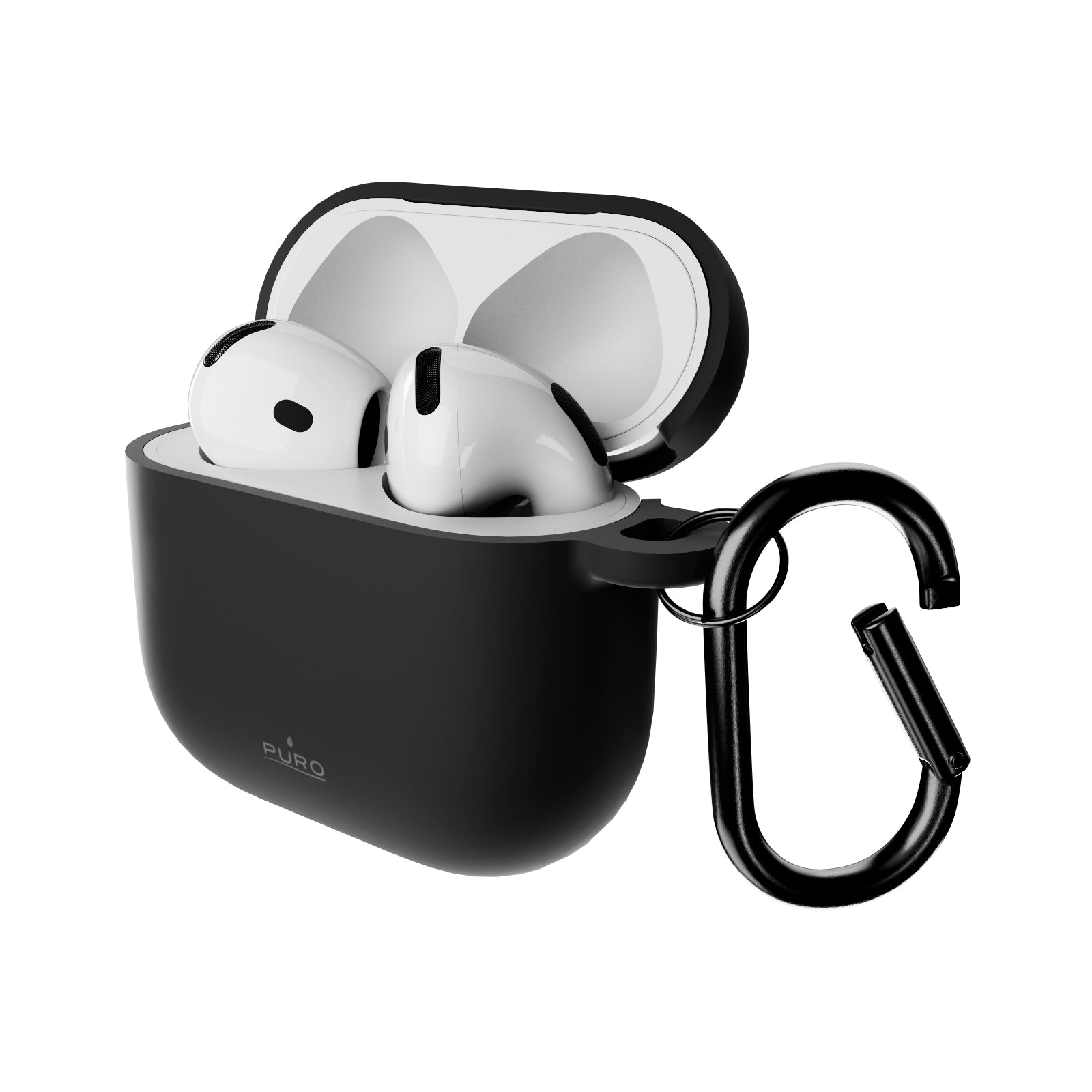 Custodia ICON Air per AirPods 4