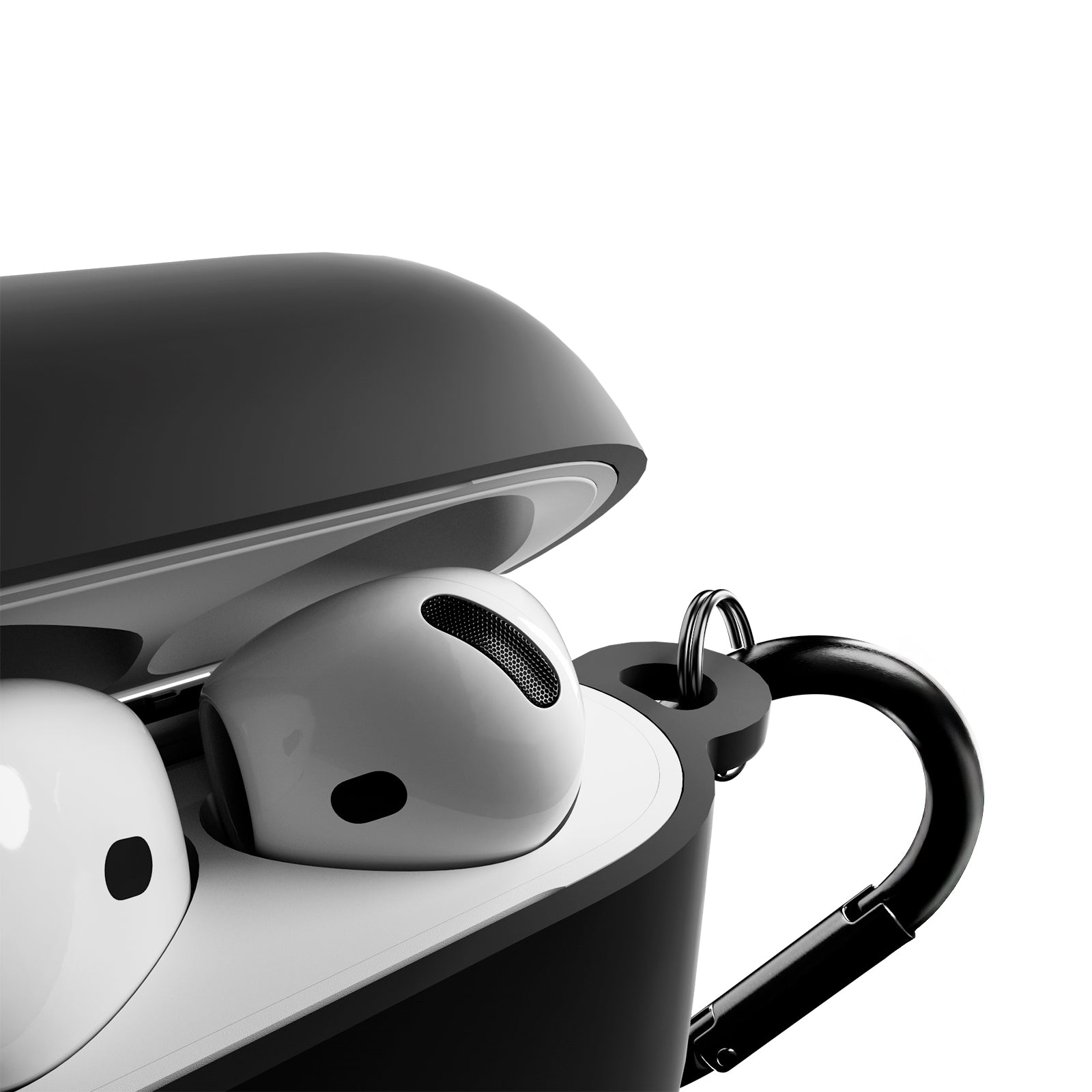 Custodia ICON Air per AirPods 4