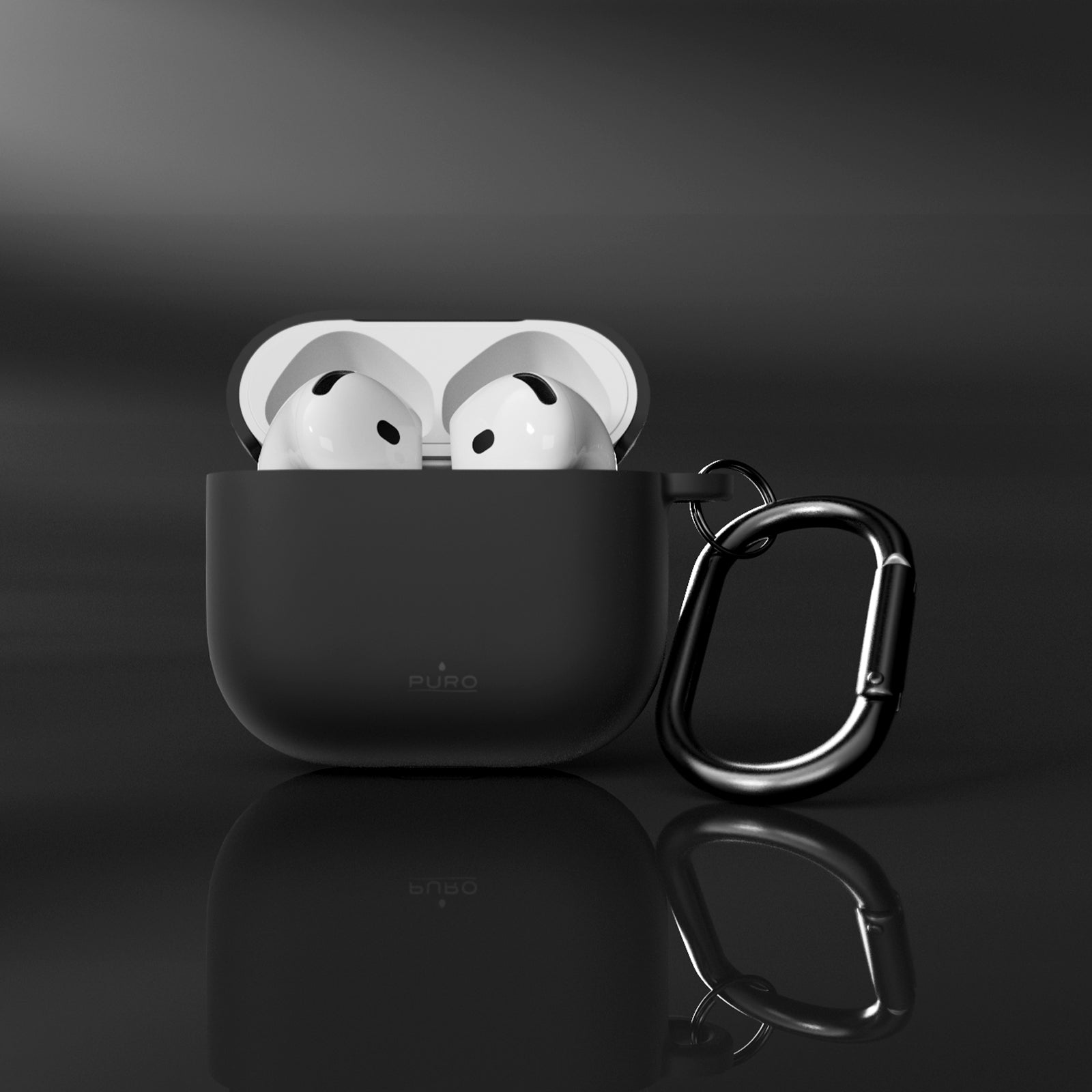 Custodia ICON Air per AirPods 4