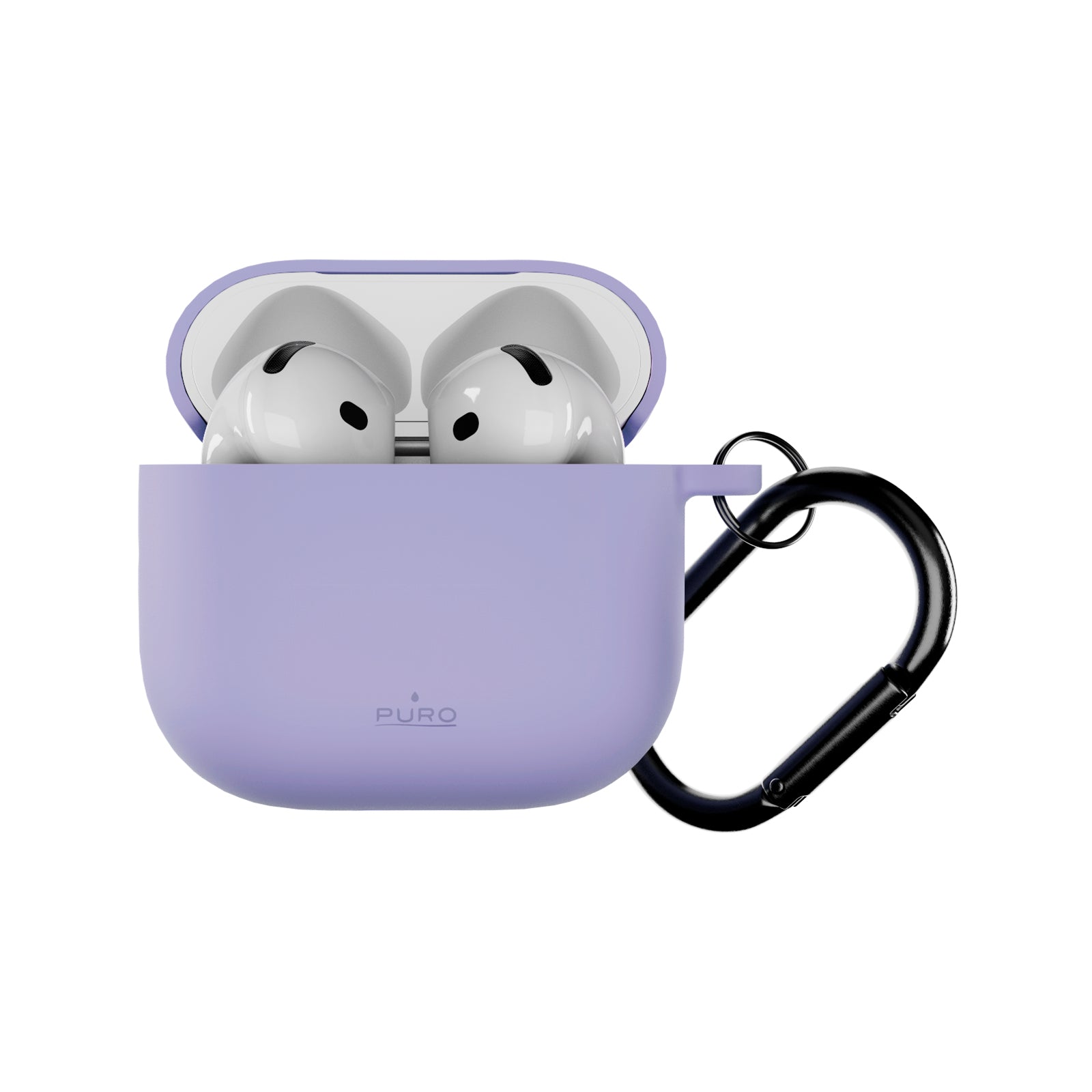 Cover ICON Air per AirPods 4