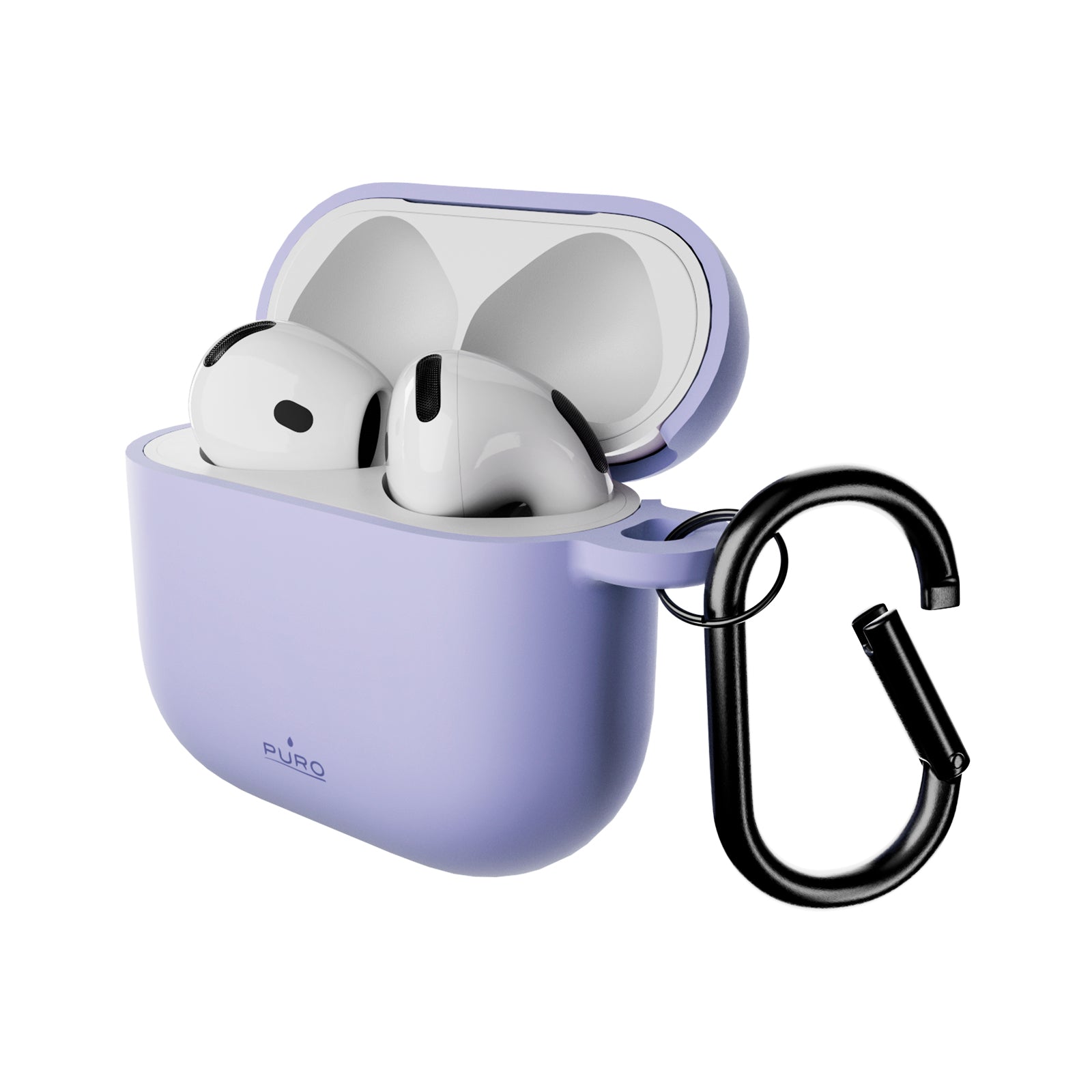 Cover ICON Air per AirPods 4