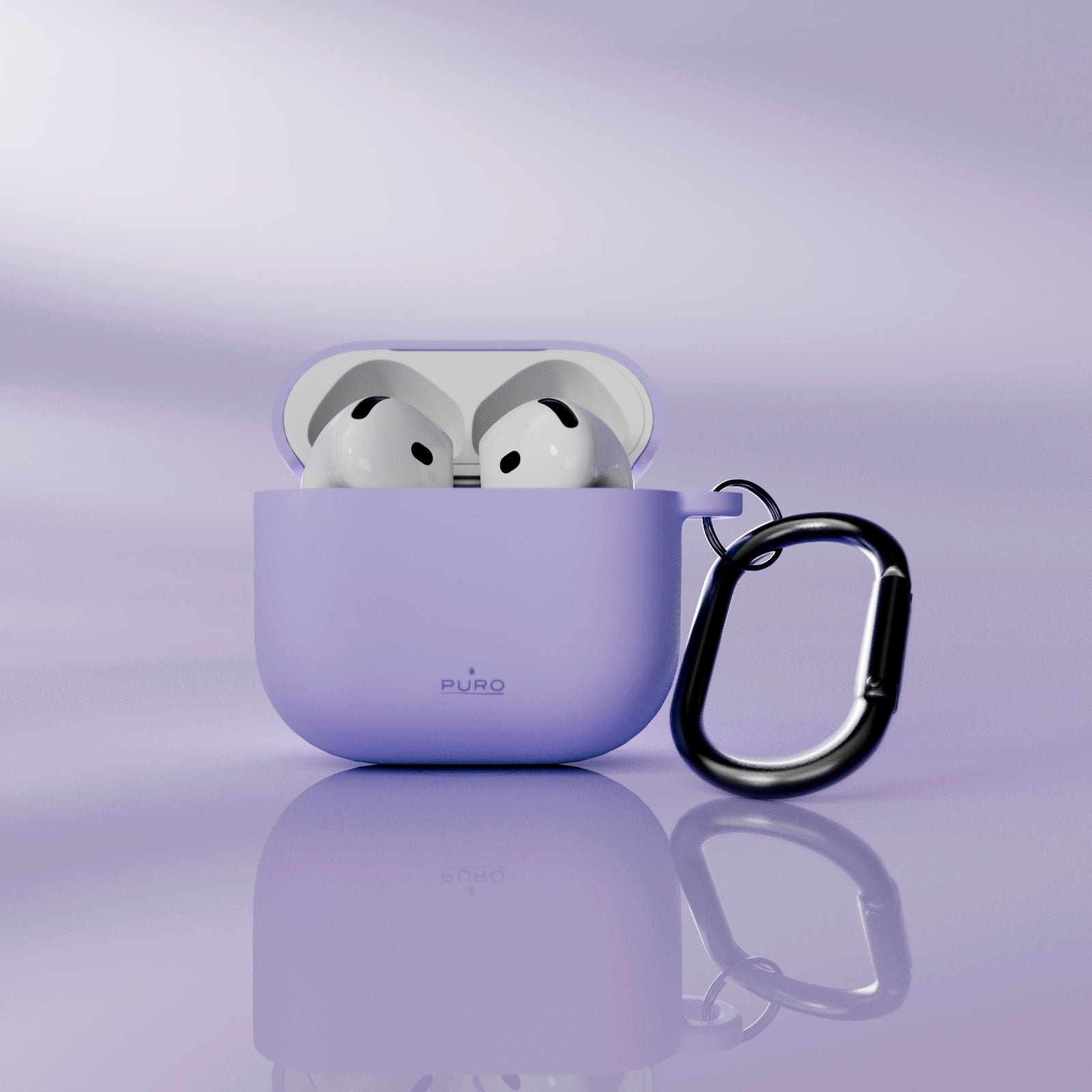 Cover ICON Air per AirPods 4