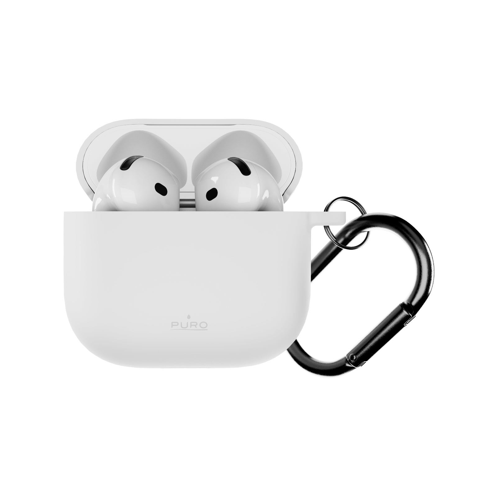 Custodia ICON Air per AirPods 4
