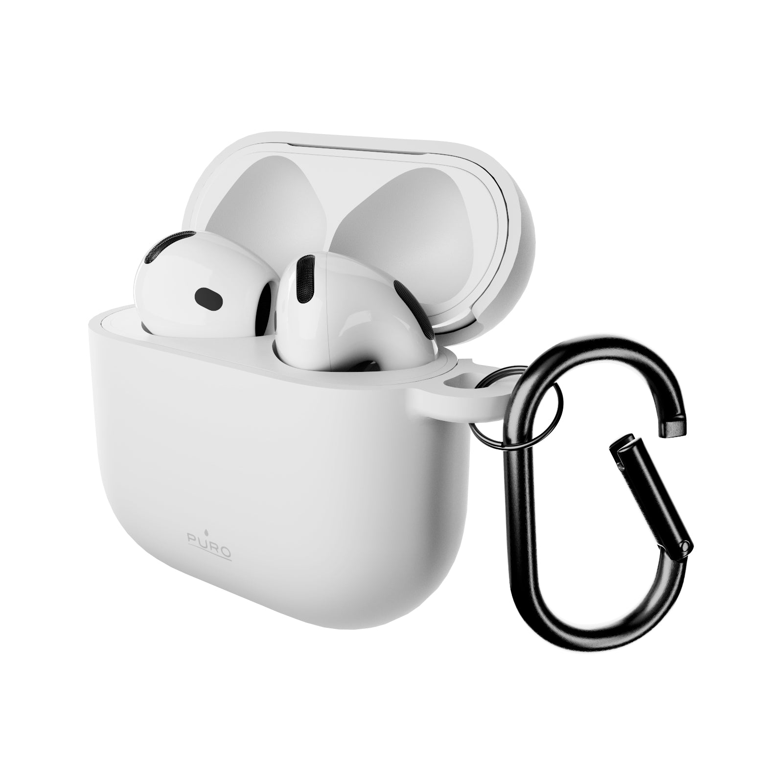 Custodia ICON Air per AirPods 4