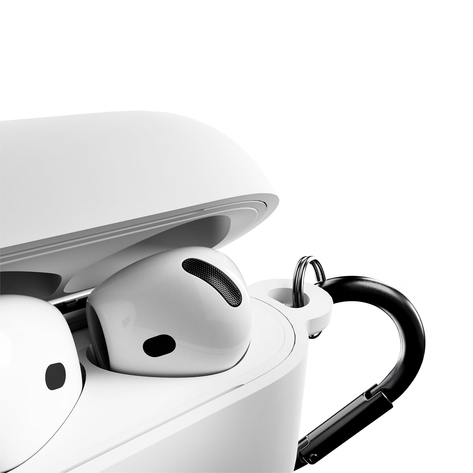 Custodia ICON Air per AirPods 4