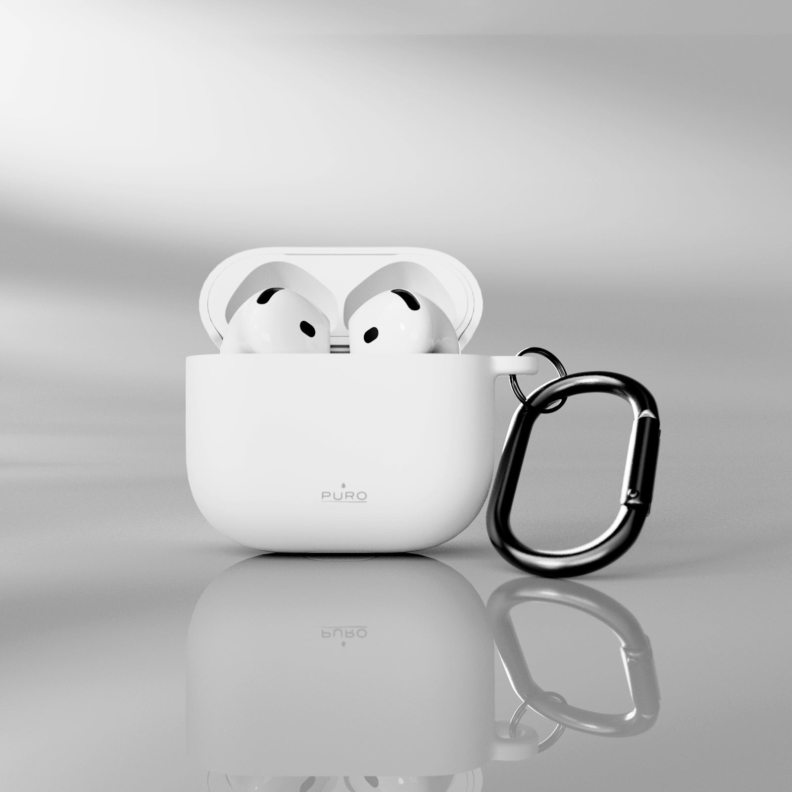 Custodia ICON Air per AirPods 4