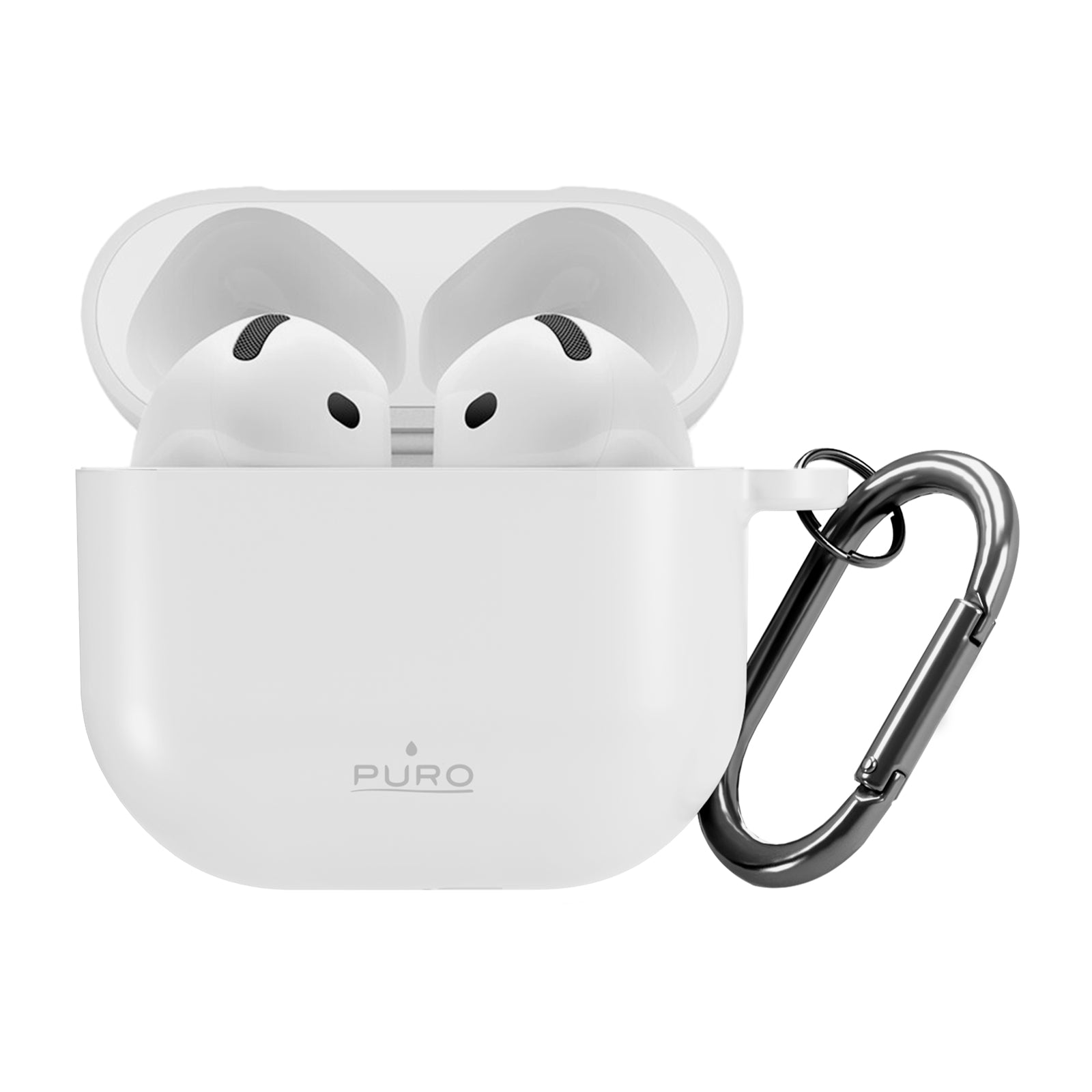 Custodia ICON Air per AirPods 4