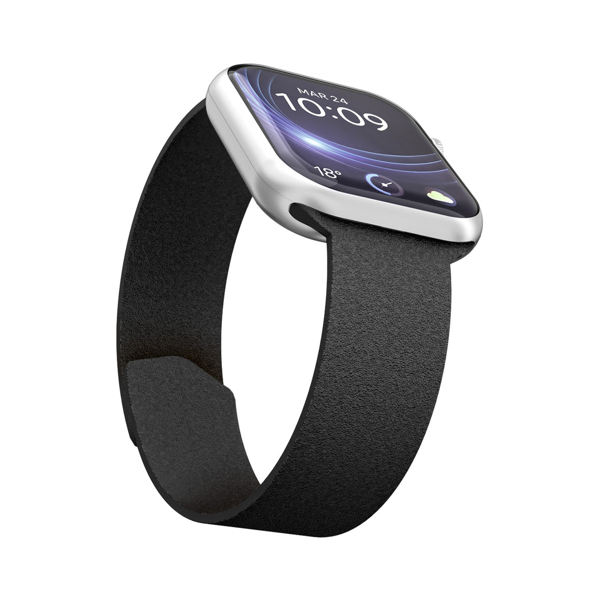 Bracelet de rechange Attraction pour Apple Watch