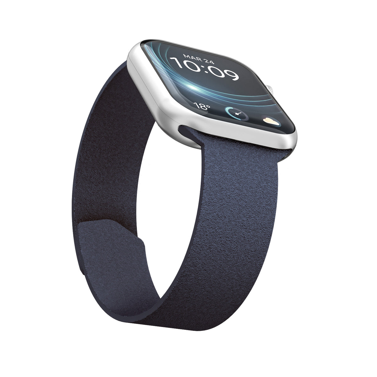 Bracelet de rechange Attraction pour Apple Watch