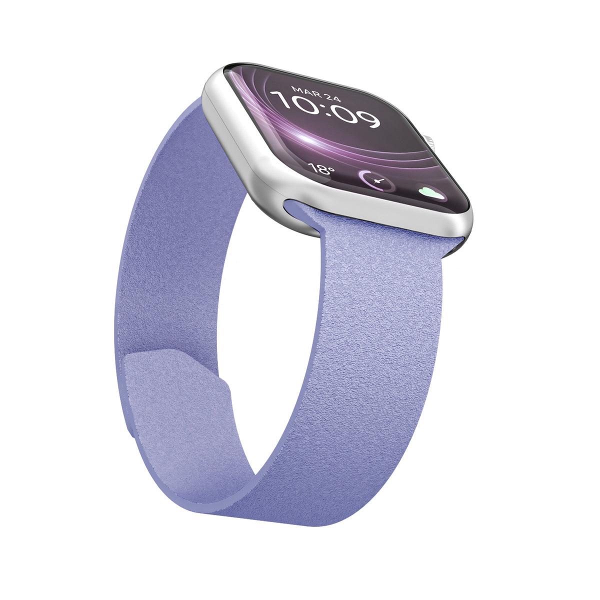 Bracelet de rechange Attraction pour Apple Watch