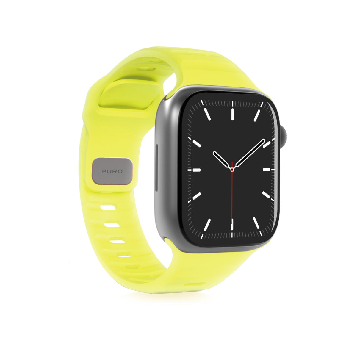 Cinturino di ricambio GLOW per Apple Watch 44/45/46/49 mm