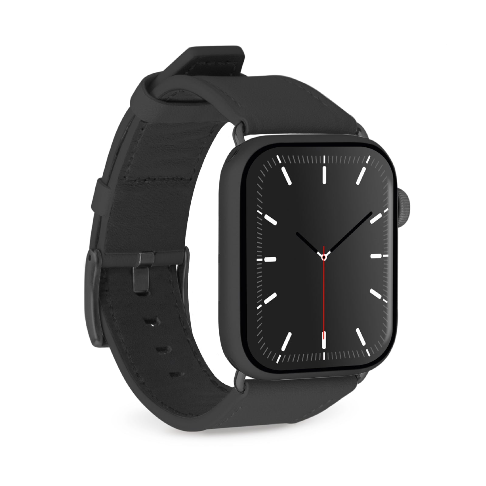 Bracelet E-Classic pour Apple Watch