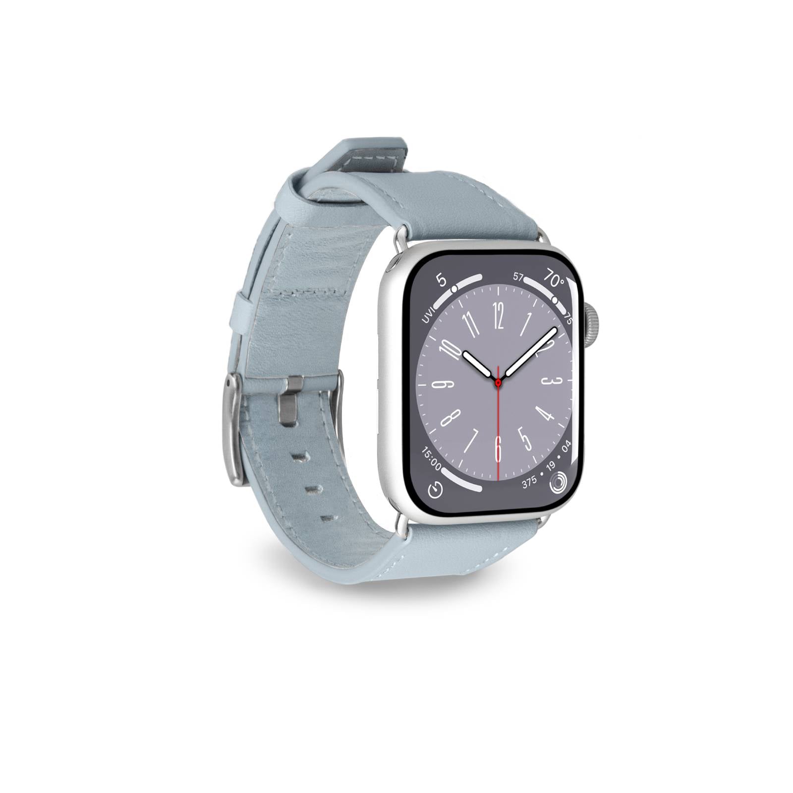 Bracelet E-Classic pour Apple Watch