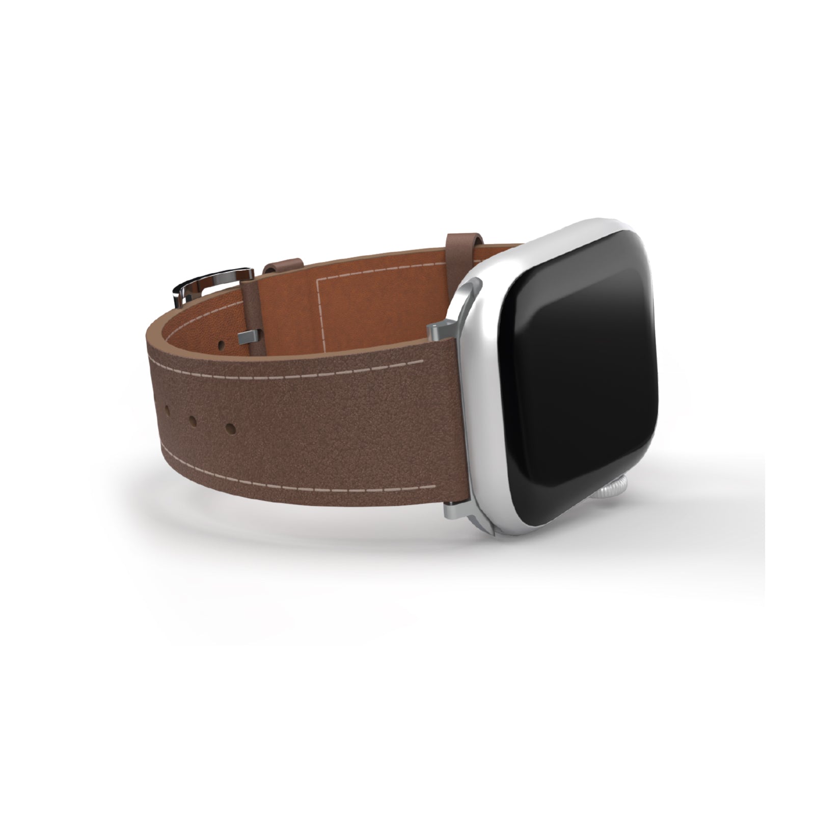 Cinturino di ricambio Florence en cuir pour Apple Watch