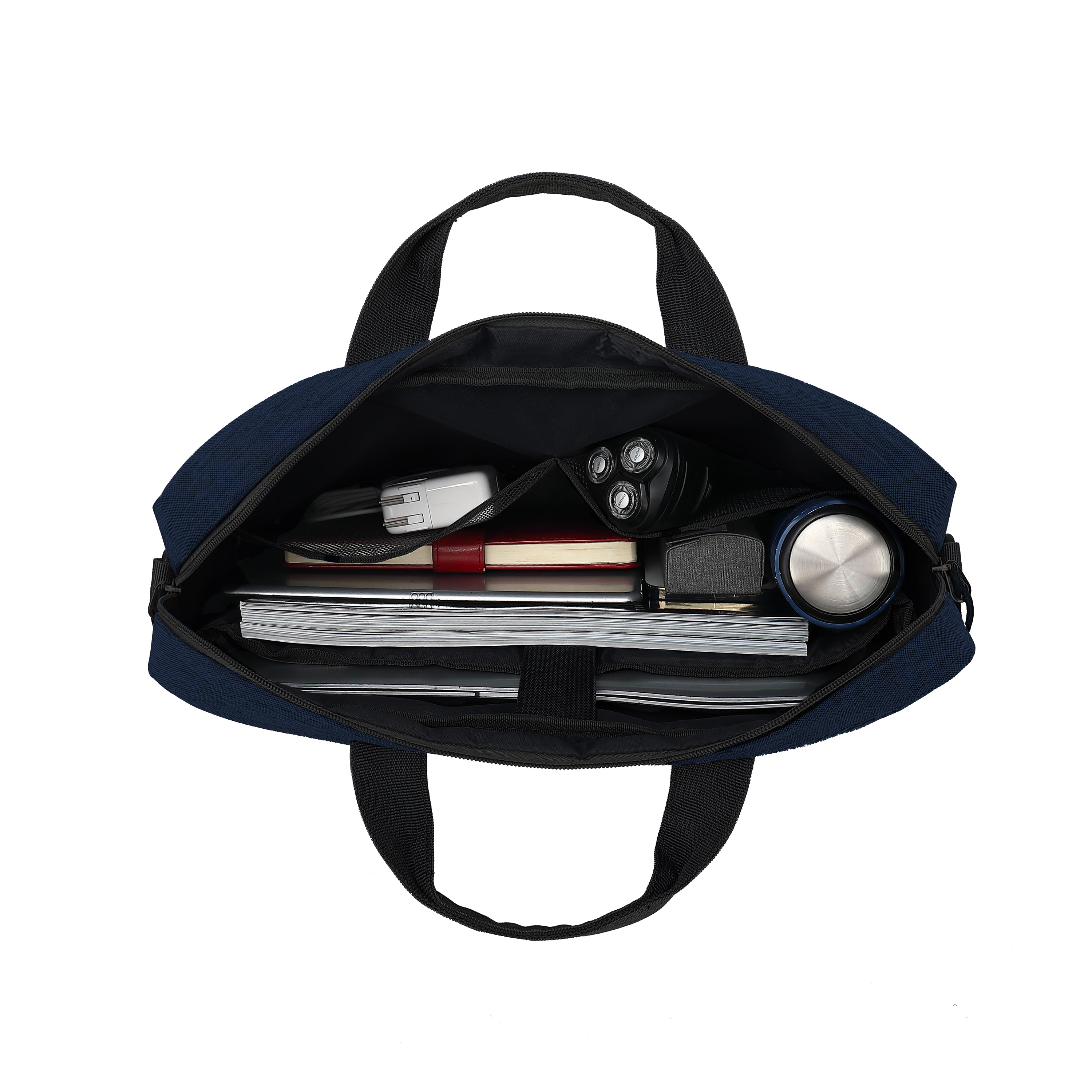 Sacoche Lite pour Notebook jusqu'à 15,6" et MacBook jusqu'à 16"