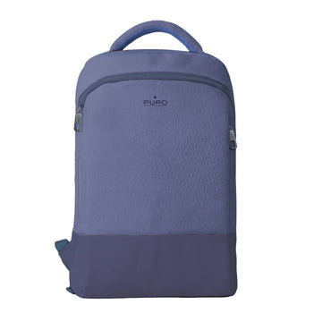 Zaino Citymove, ideale per MacBook Neo e notebook fino a 14”, materiale waterproof – Crown Blue