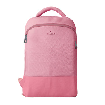 Zaino Citymove, ideale per MacBook Neo e notebook fino a 14”, materiale waterproof – Dusty Pink